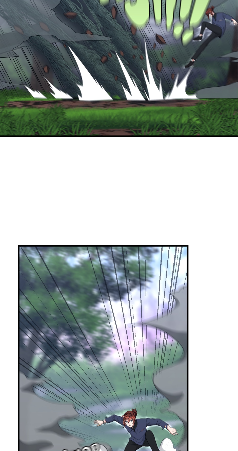 The Beginning After the End Chapter 123 image 24