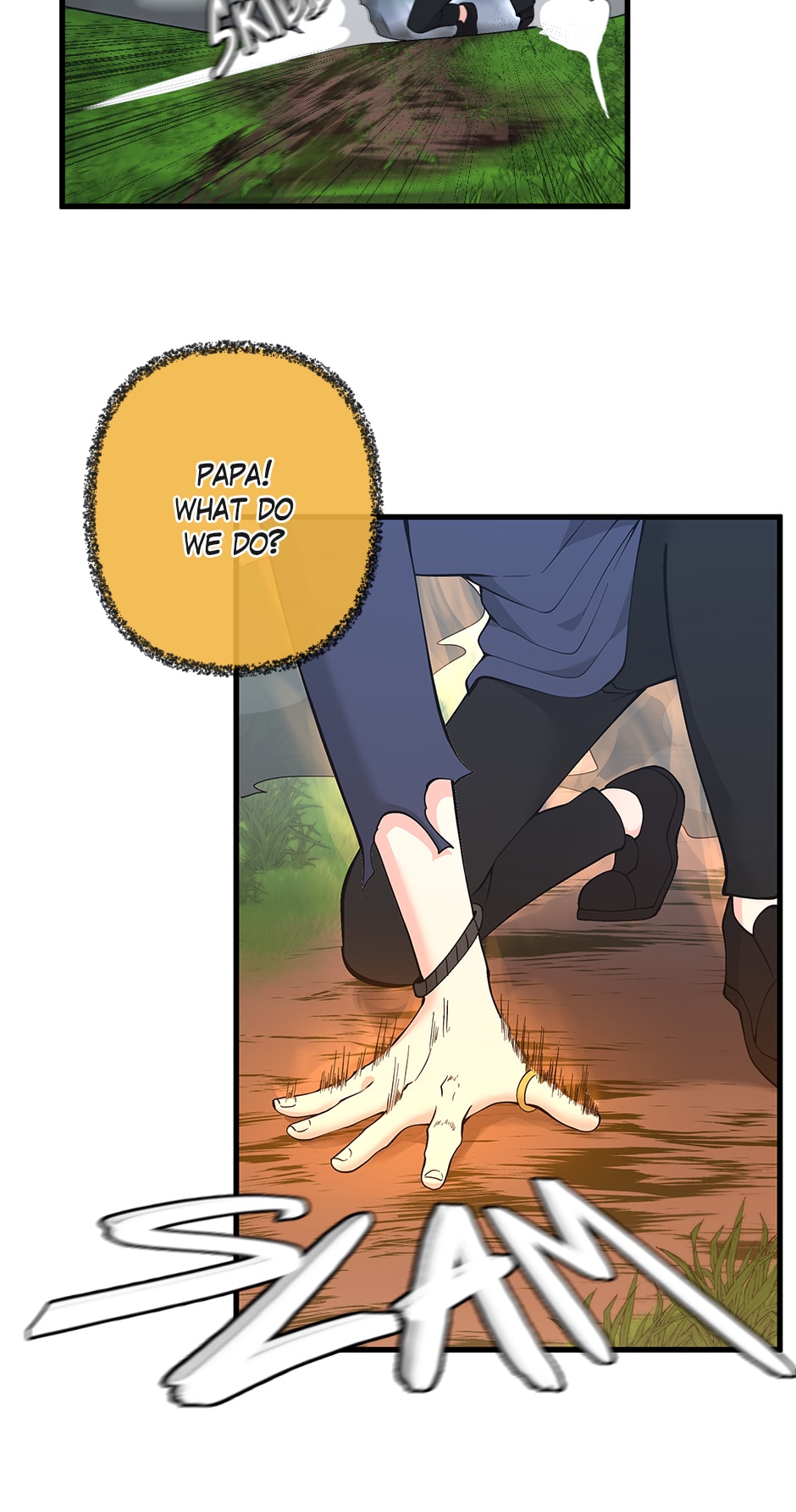 The Beginning After the End Chapter 123 image 25