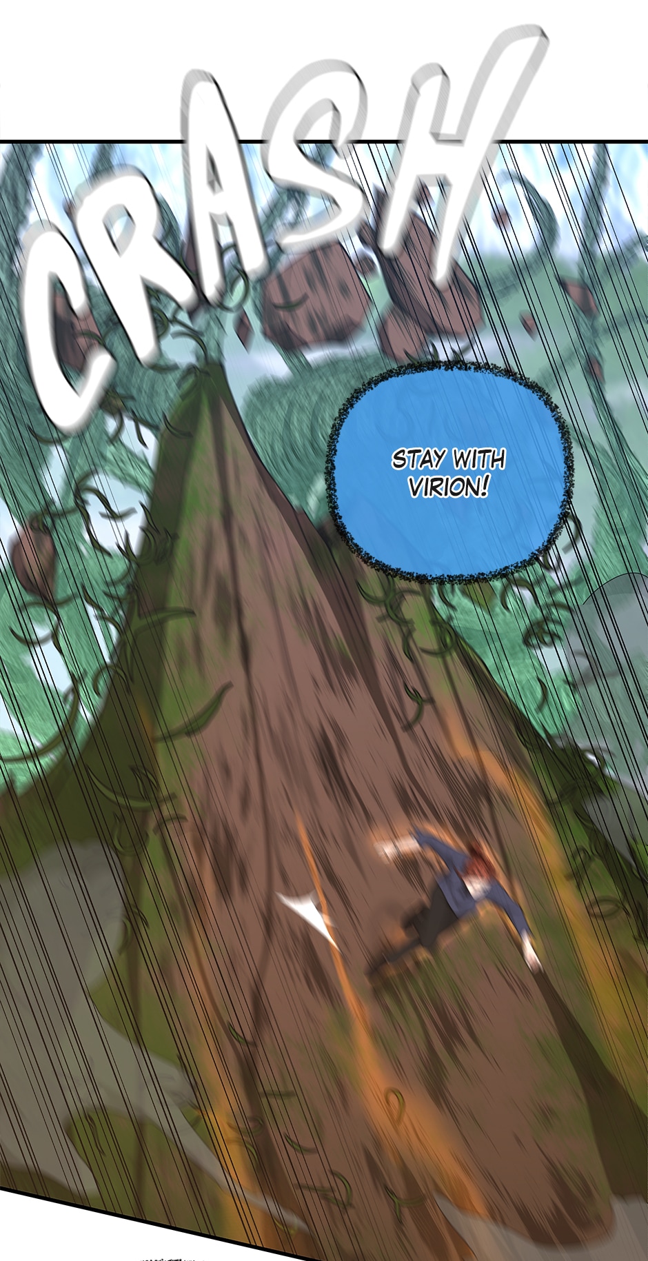 The Beginning After the End Chapter 123 image 26
