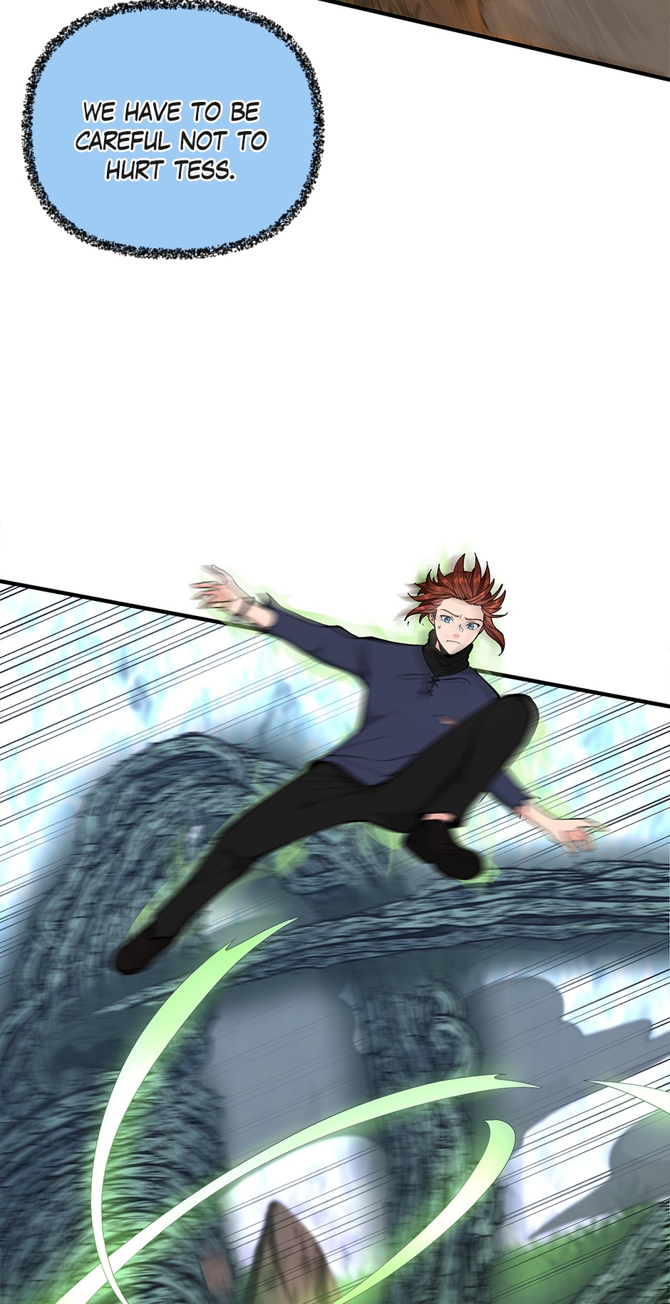 The Beginning After the End Chapter 123 image 27