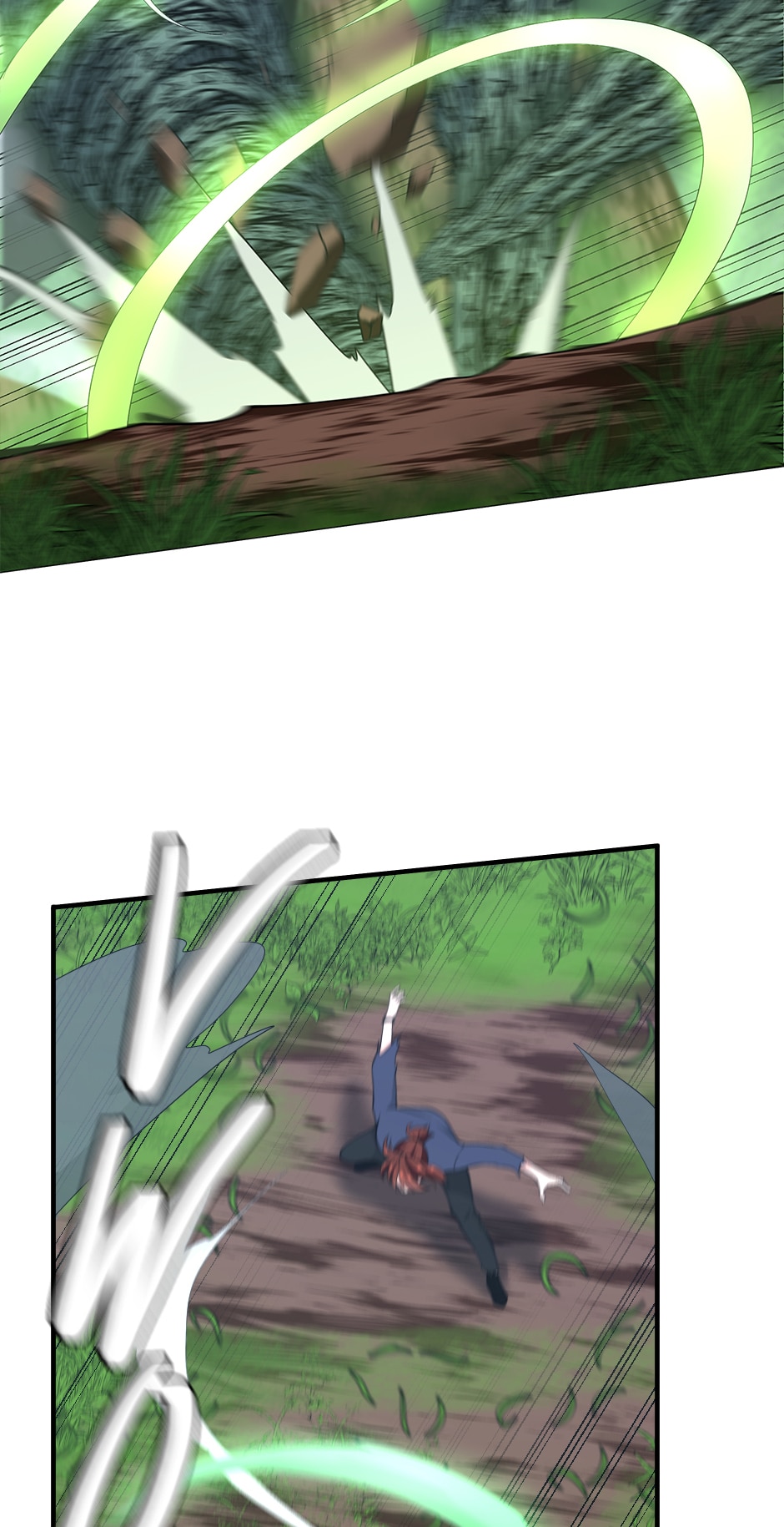 The Beginning After the End Chapter 123 image 28