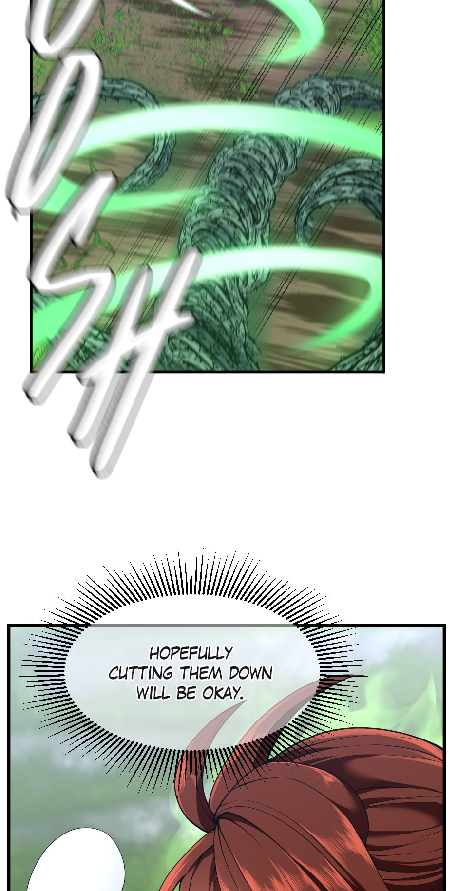 The Beginning After the End Chapter 123 image 29