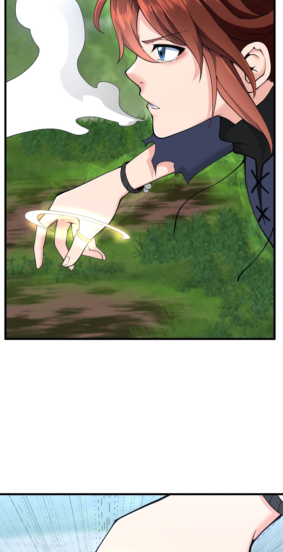 The Beginning After the End Chapter 123 image 30