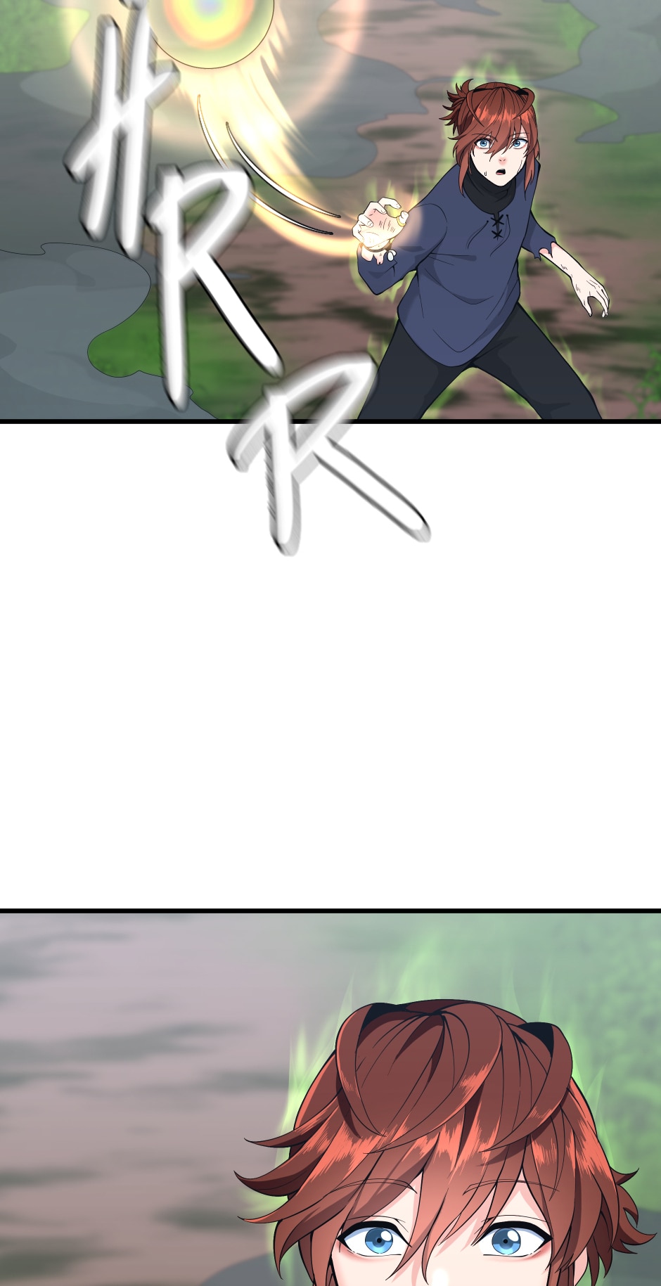 The Beginning After the End Chapter 123 image 32