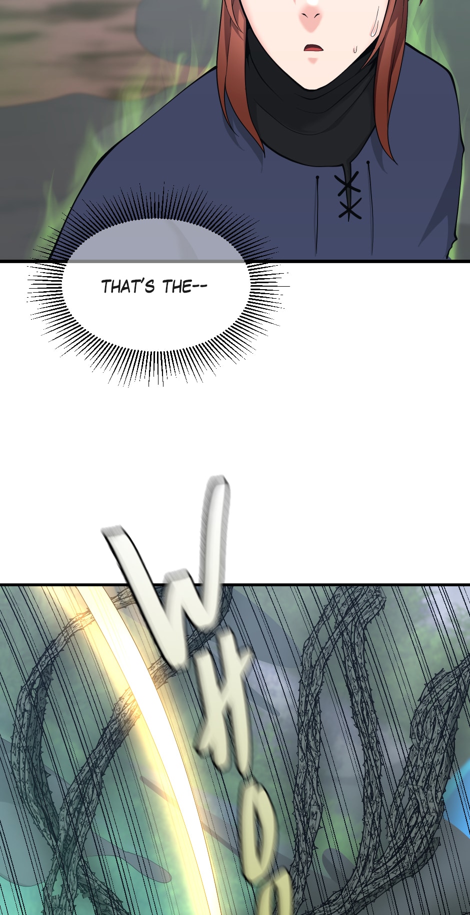 The Beginning After the End Chapter 123 image 33