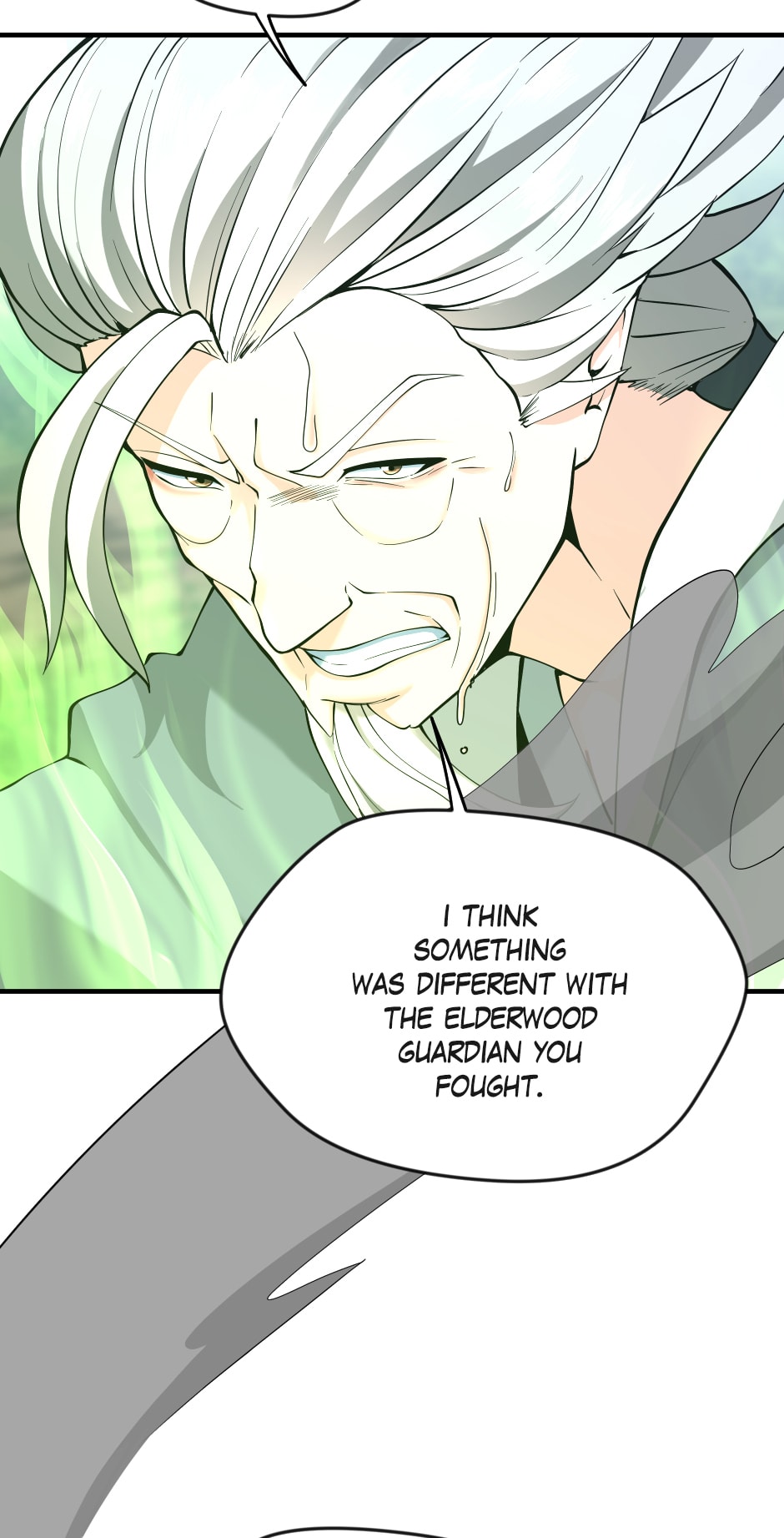 The Beginning After the End Chapter 123 image 3