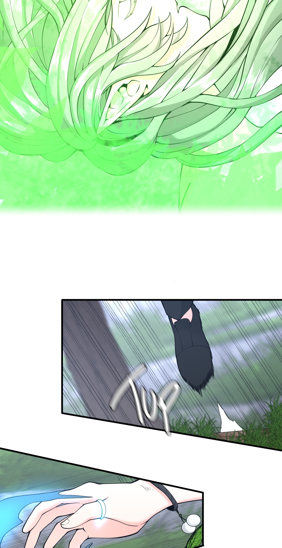 The Beginning After the End Chapter 123 image 43