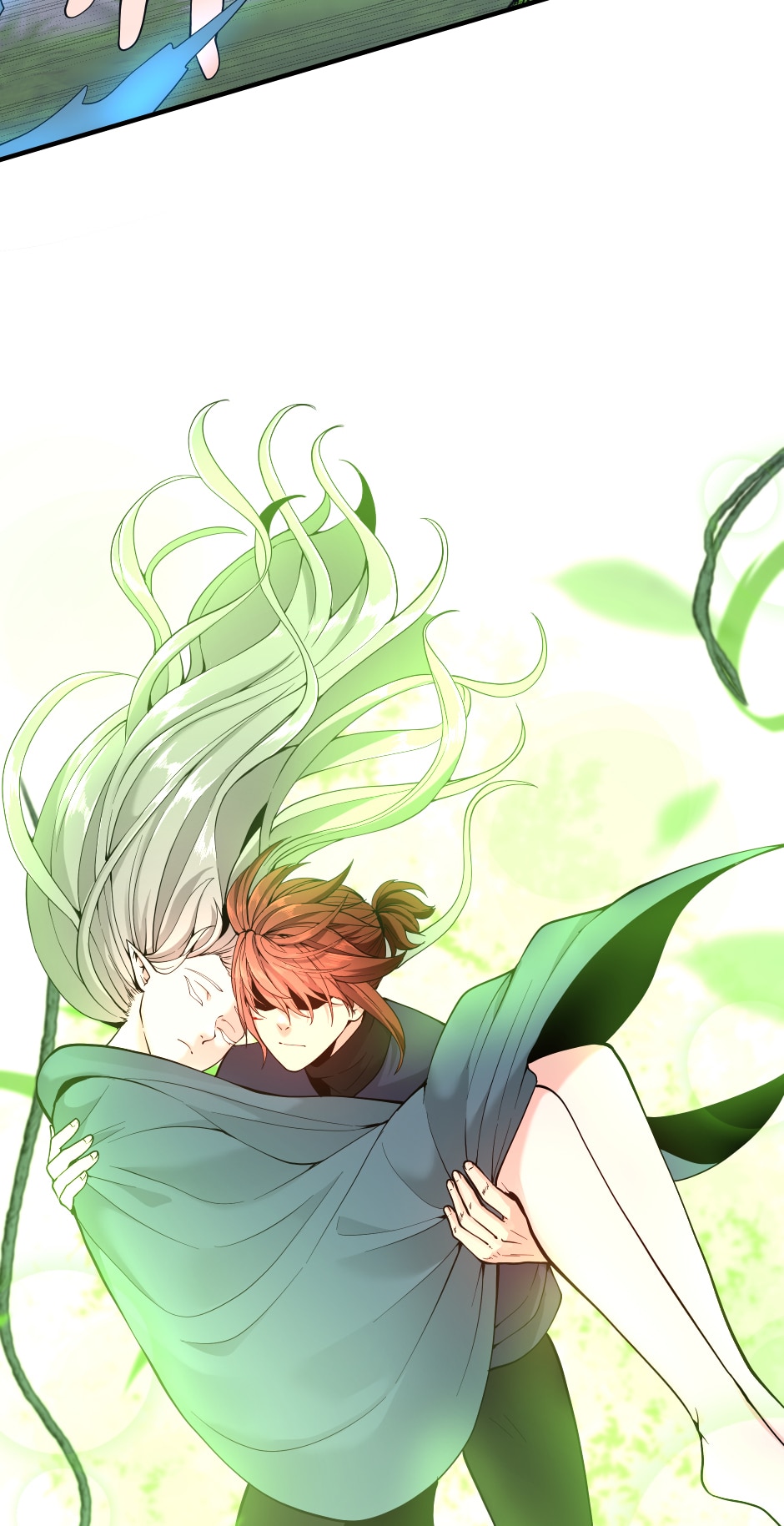 The Beginning After the End Chapter 123 image 44