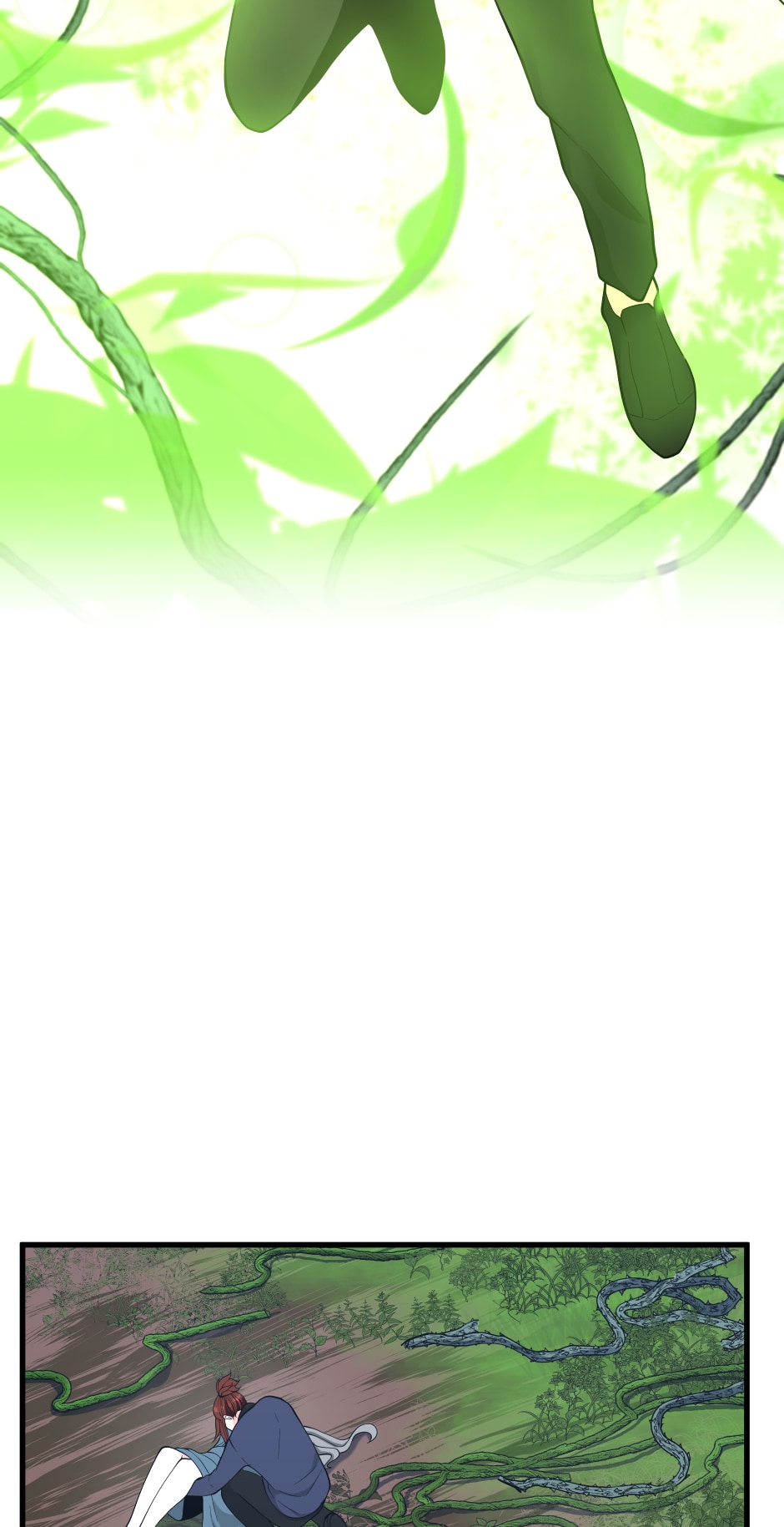 The Beginning After the End Chapter 123 image 45