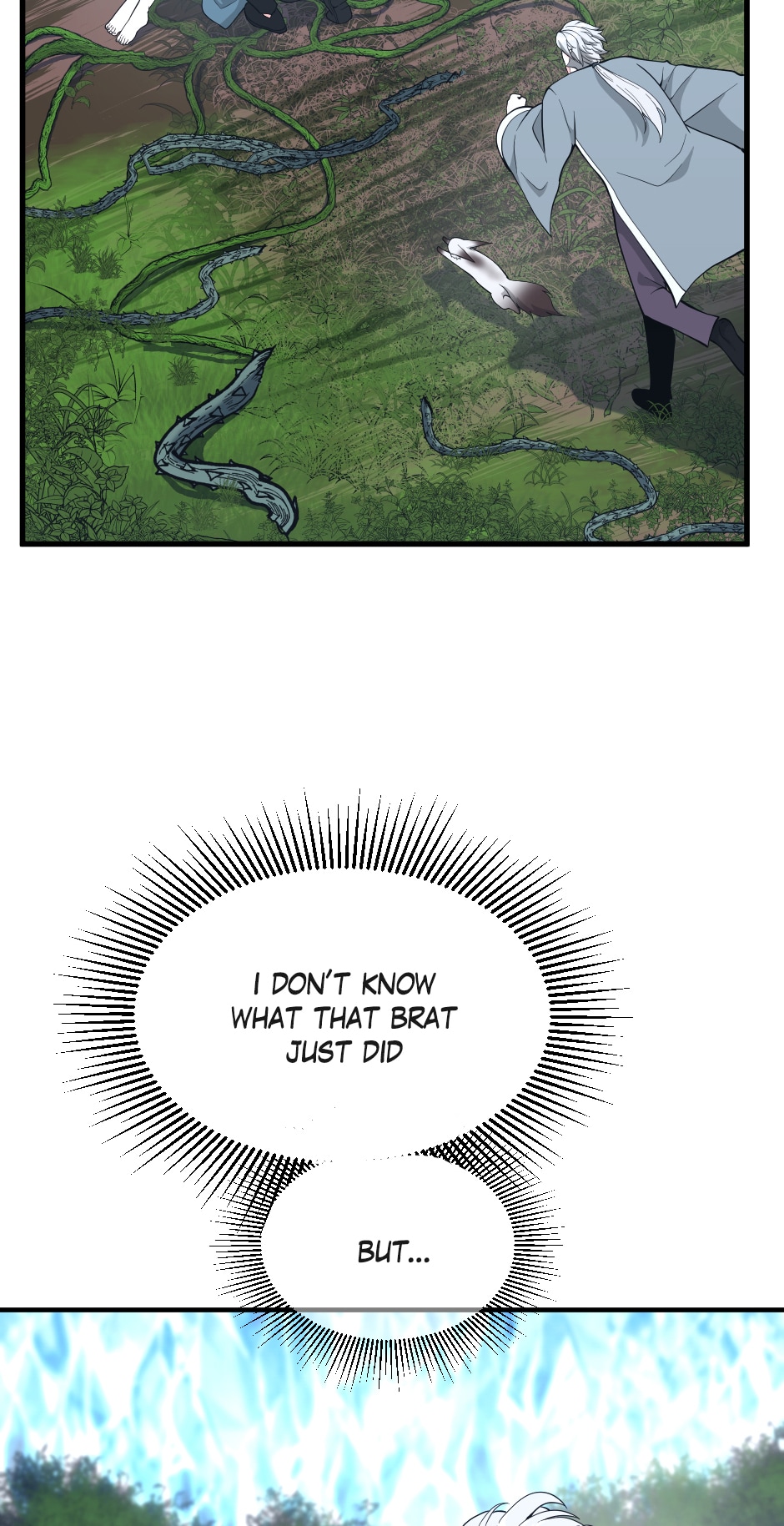 The Beginning After the End Chapter 123 image 46
