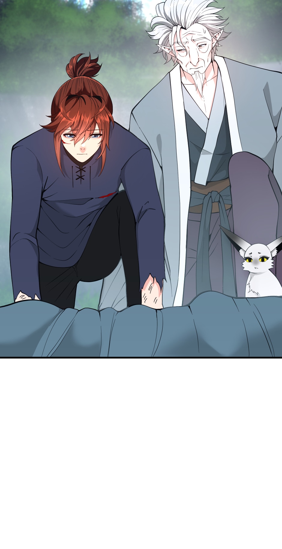 The Beginning After the End Chapter 123 image 47