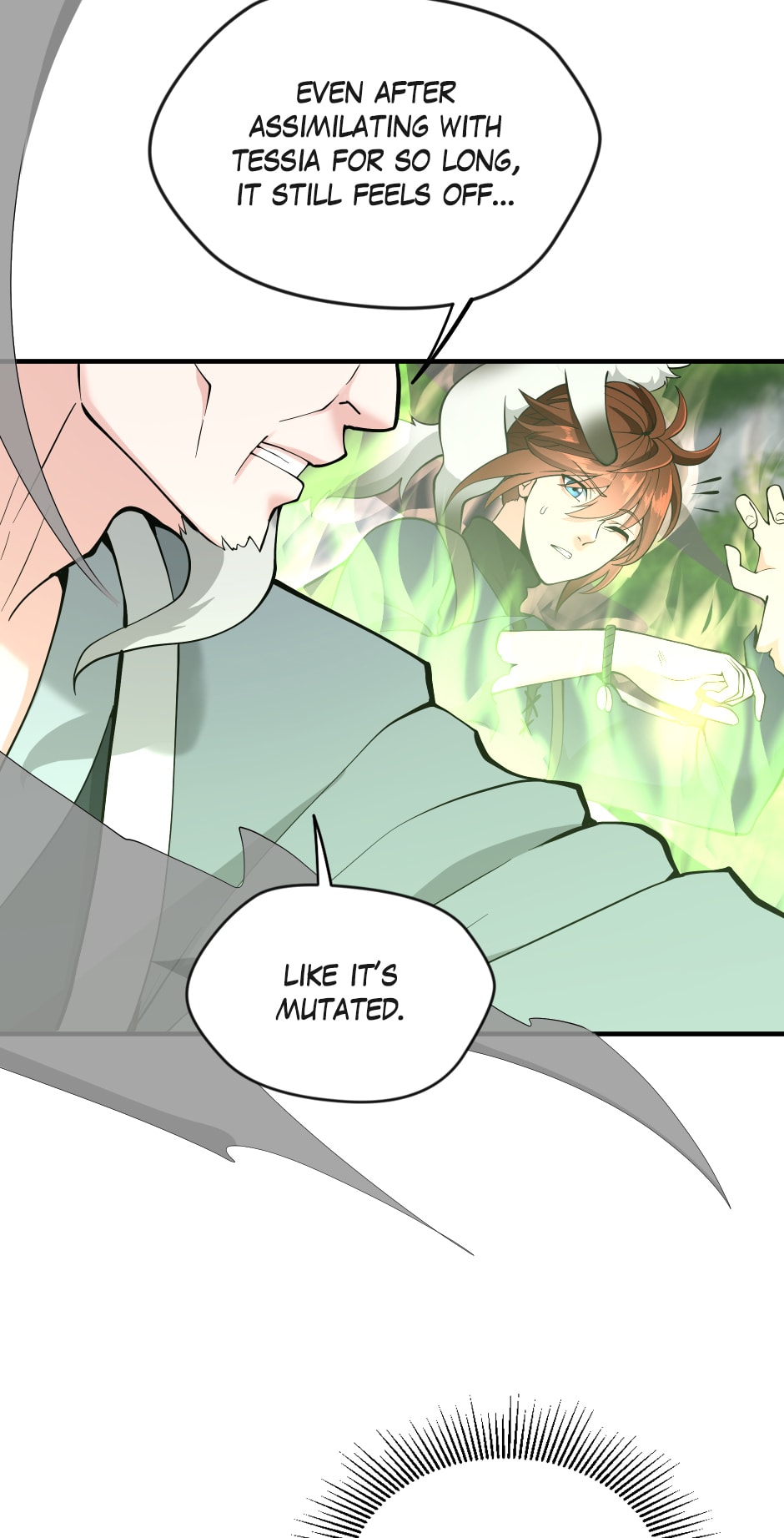 The Beginning After the End Chapter 123 image 4