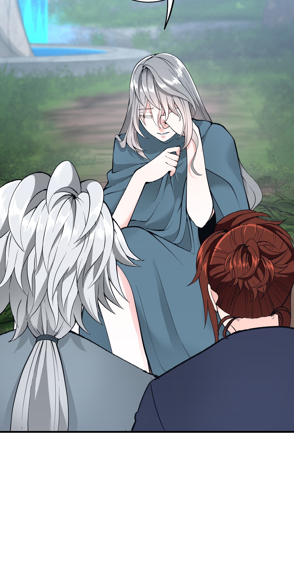 The Beginning After the End Chapter 123 image 50