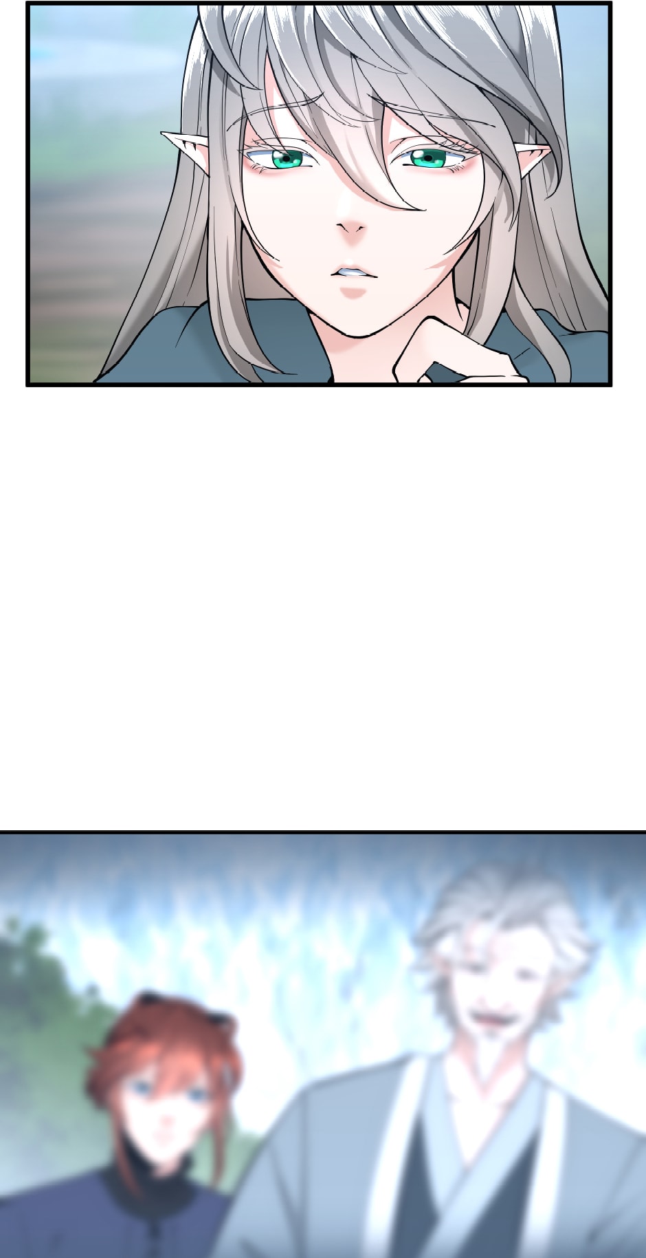 The Beginning After the End Chapter 123 image 51