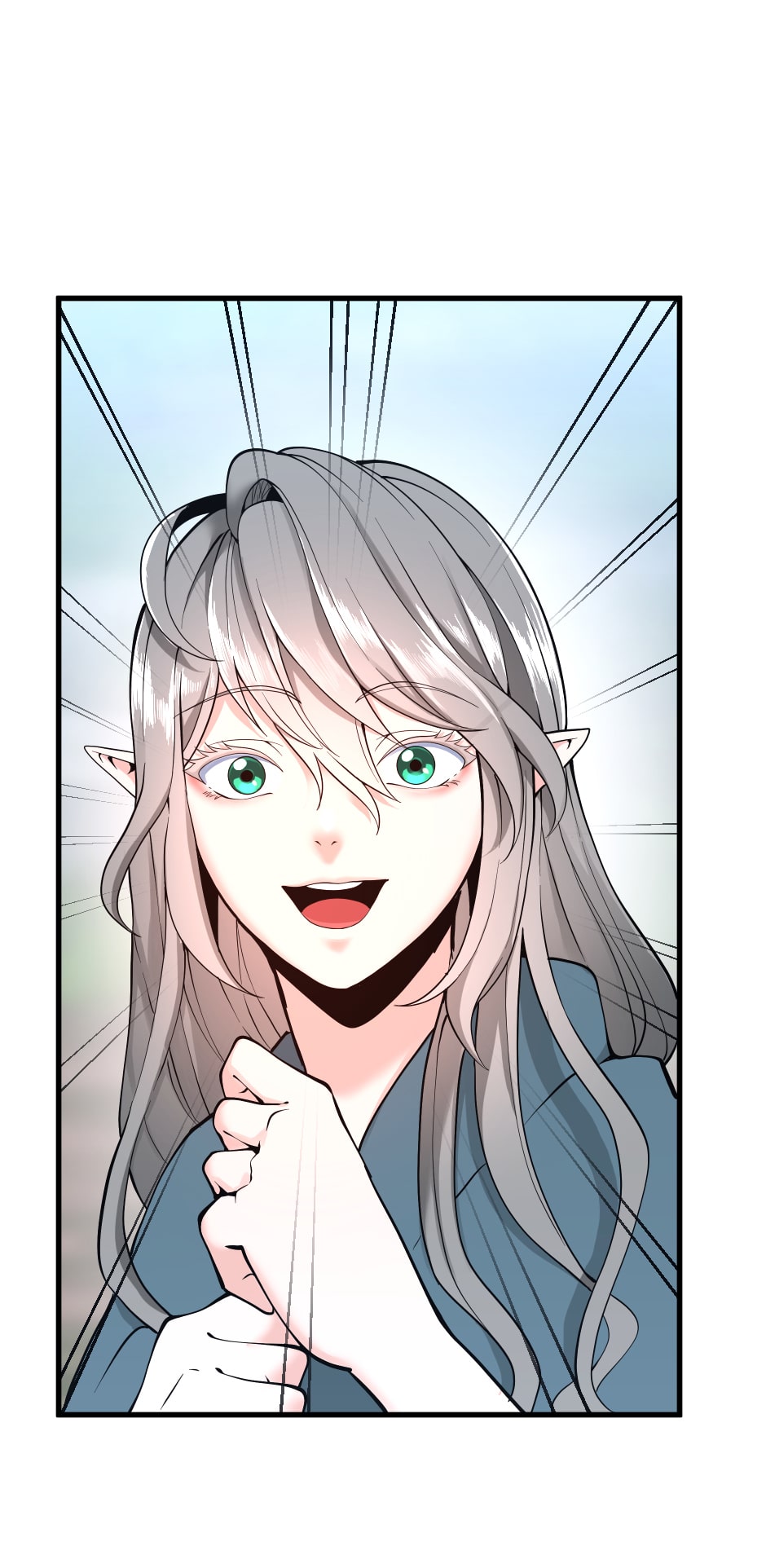 The Beginning After the End Chapter 123 image 53