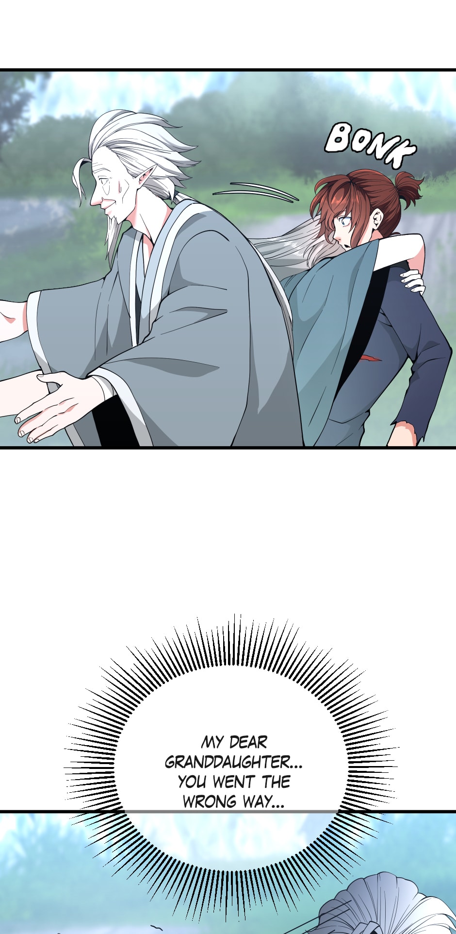 The Beginning After the End Chapter 123 image 55