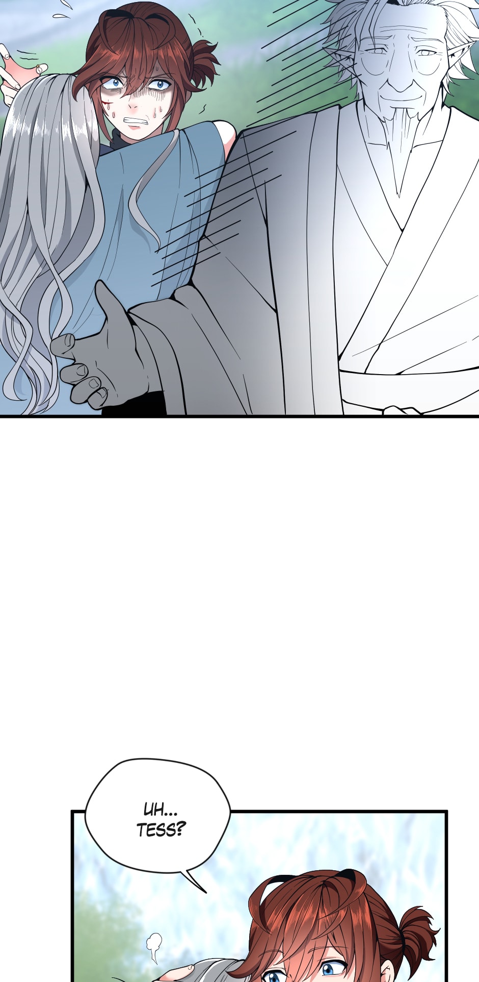 The Beginning After the End Chapter 123 image 56