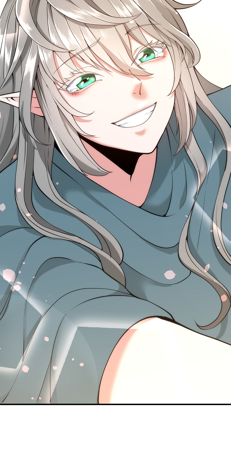 The Beginning After the End Chapter 123 image 58