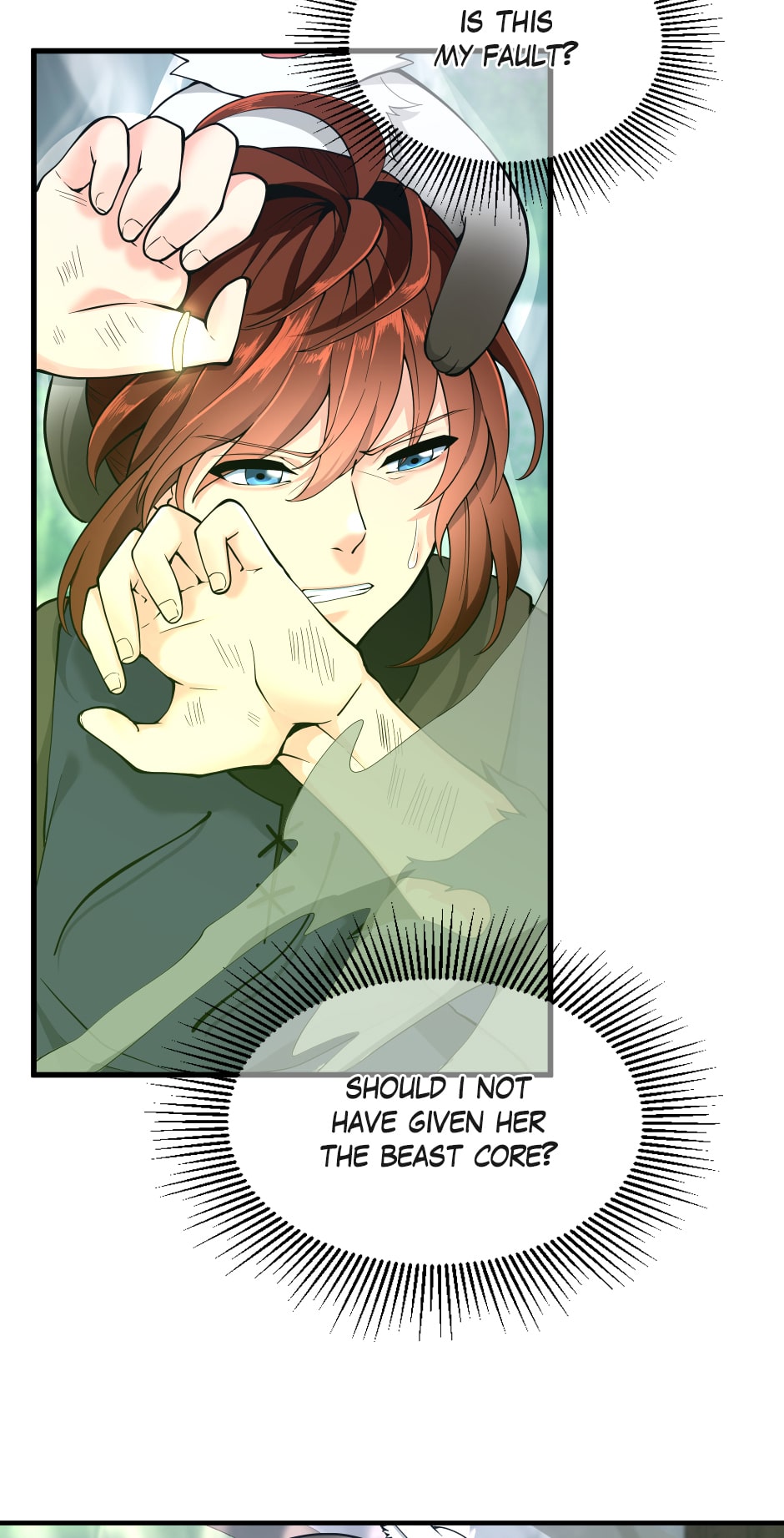 The Beginning After the End Chapter 123 image 5
