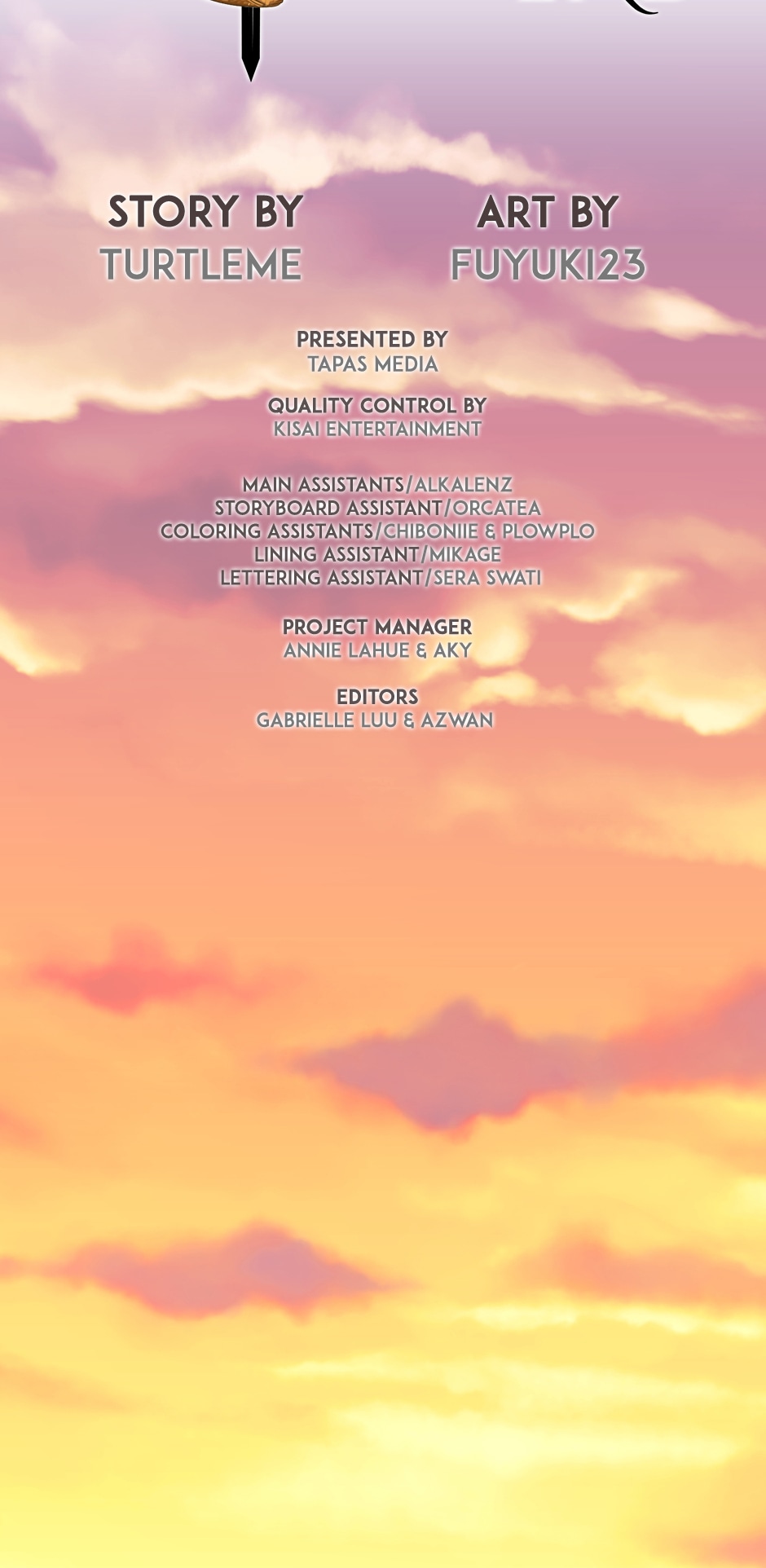 The Beginning After the End Chapter 123 image 62