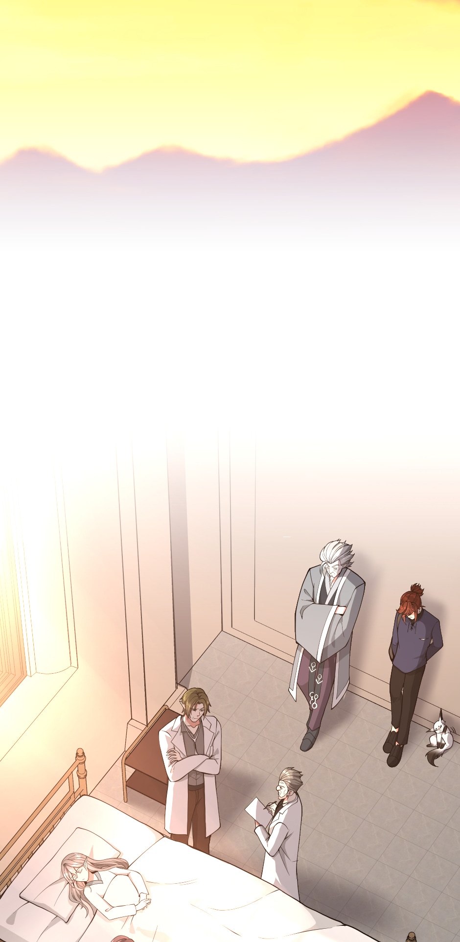 The Beginning After the End Chapter 123 image 63