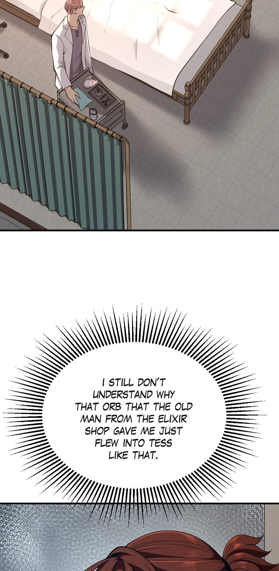 The Beginning After the End Chapter 123 image 64