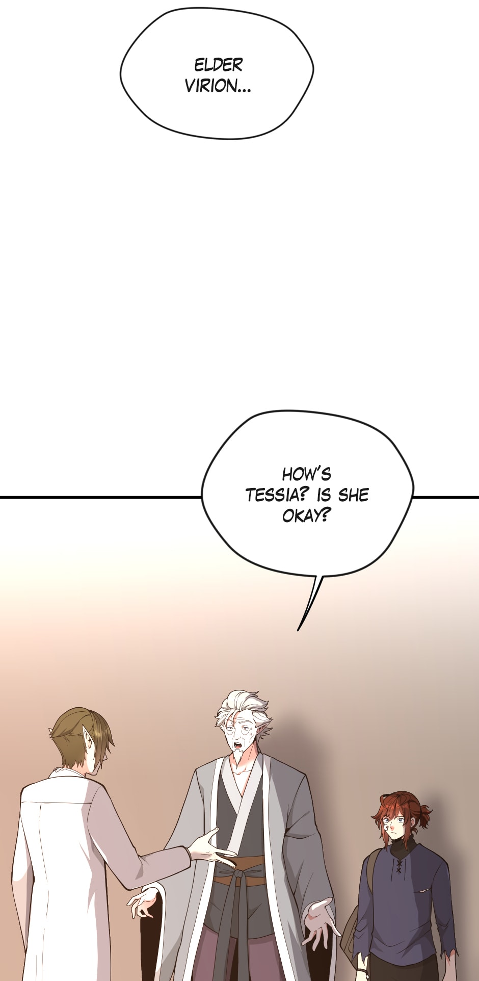 The Beginning After the End Chapter 123 image 66