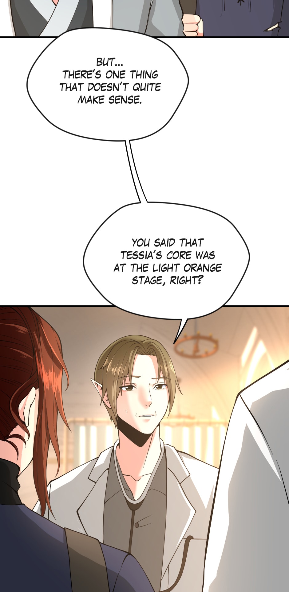 The Beginning After the End Chapter 123 image 68