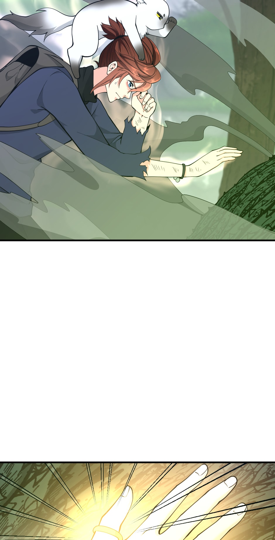 The Beginning After the End Chapter 123 image 6