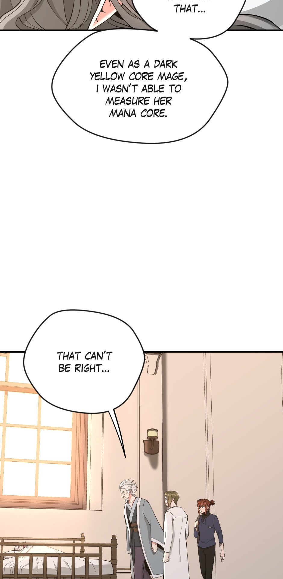 The Beginning After the End Chapter 123 image 70
