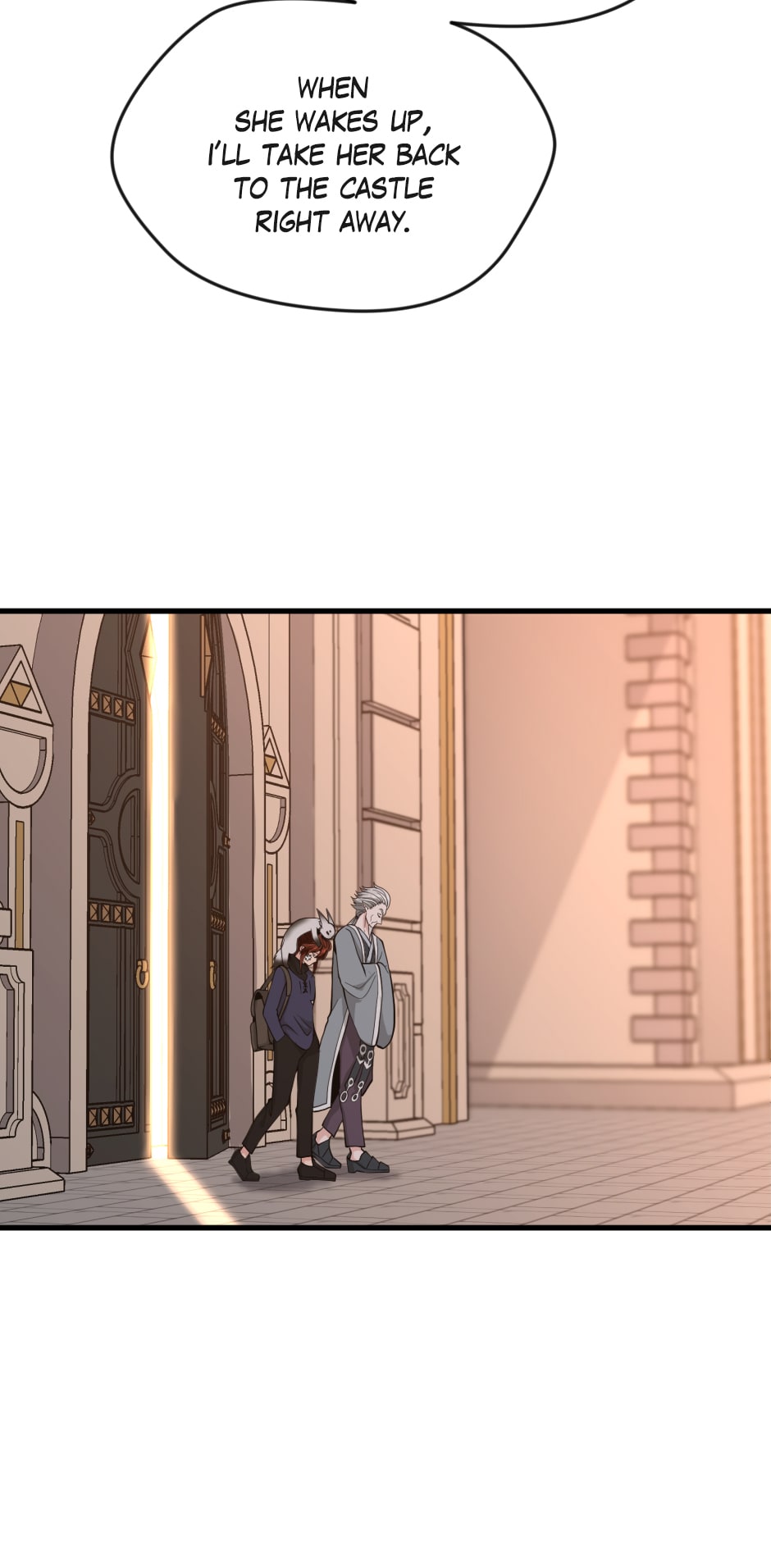 The Beginning After the End Chapter 123 image 78