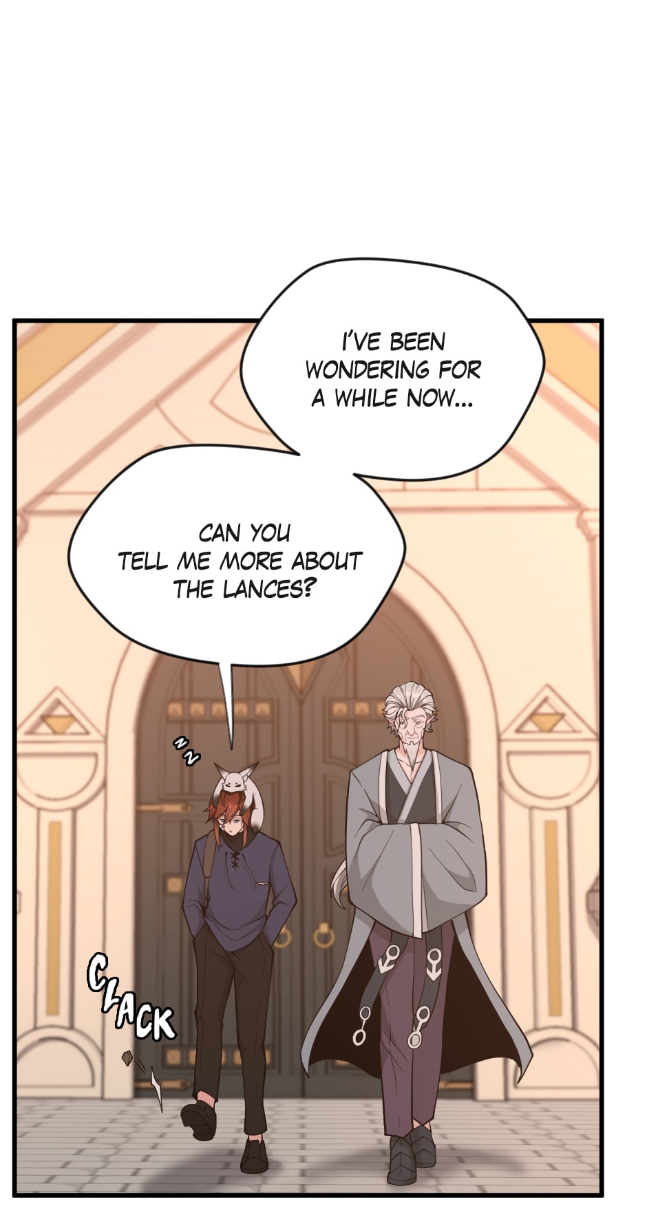 The Beginning After the End Chapter 123 image 79