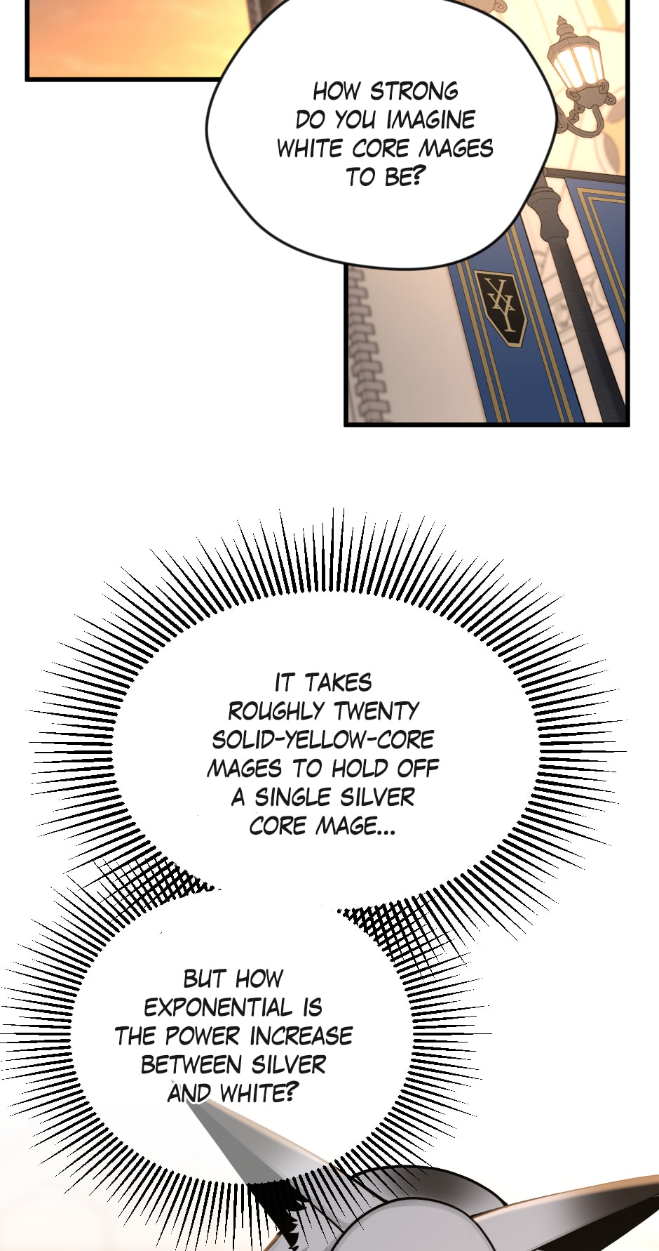 The Beginning After the End Chapter 123 image 82