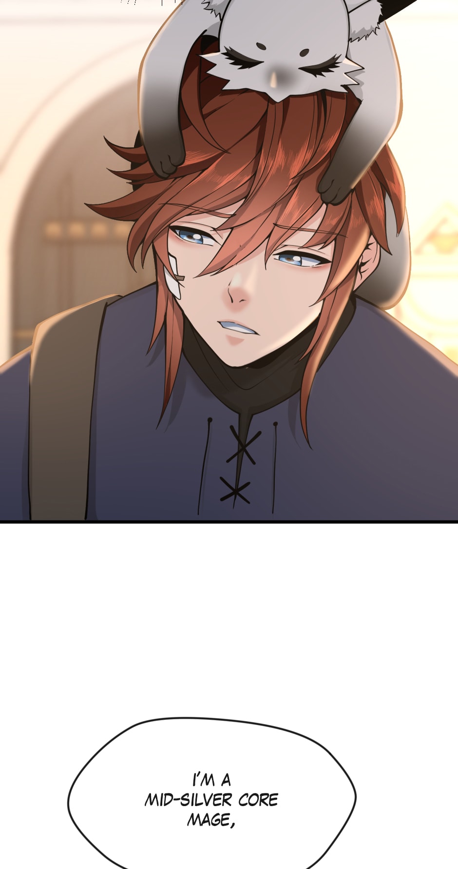 The Beginning After the End Chapter 123 image 83
