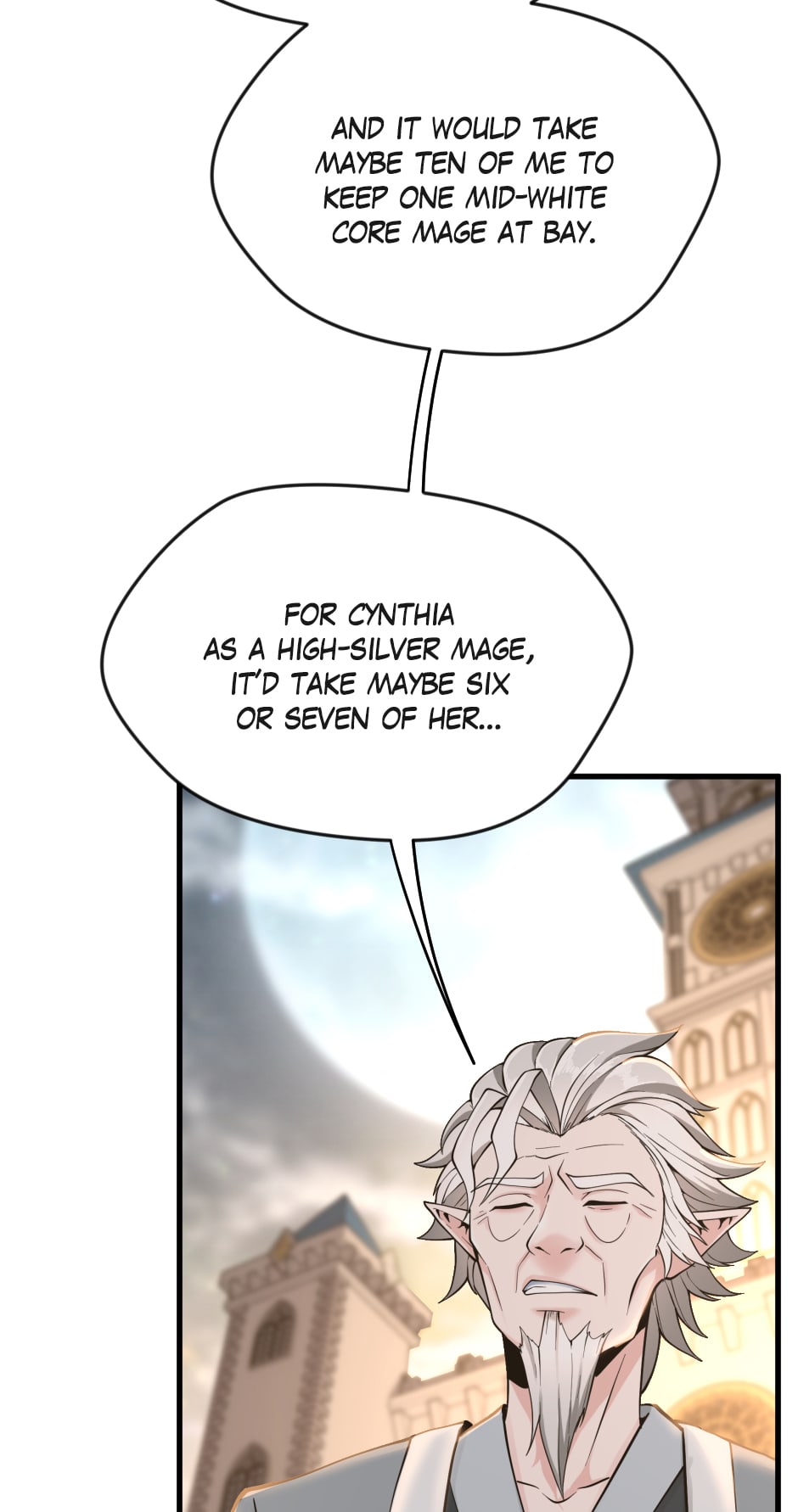 The Beginning After the End Chapter 123 image 84