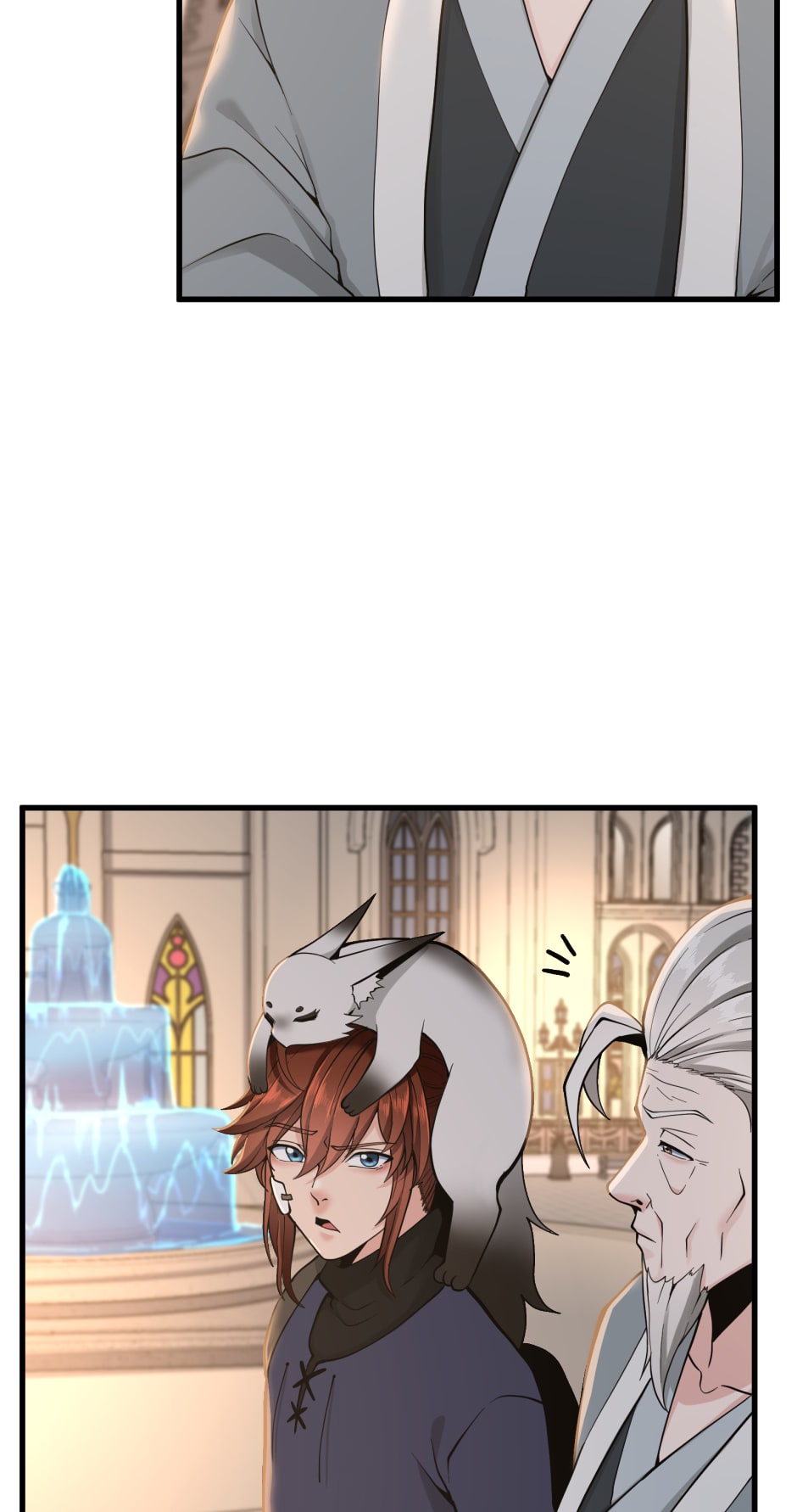 The Beginning After the End Chapter 123 image 85