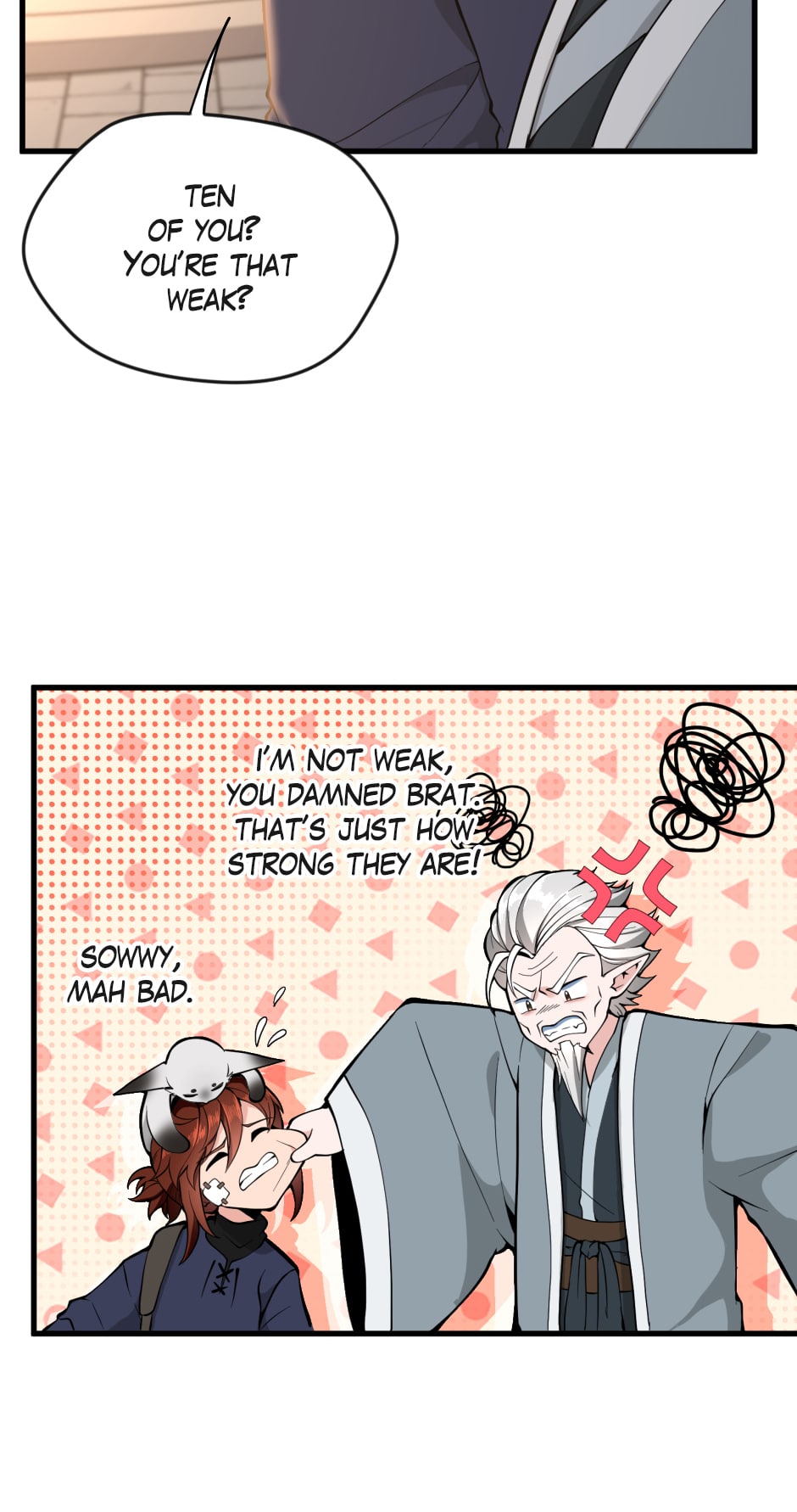 The Beginning After the End Chapter 123 image 86