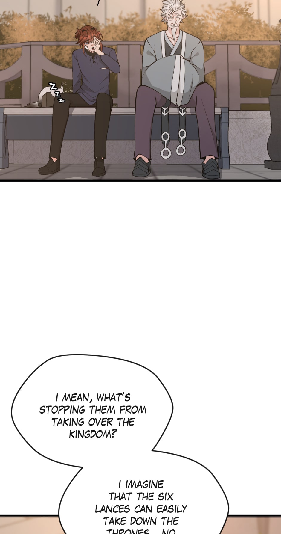 The Beginning After the End Chapter 123 image 88