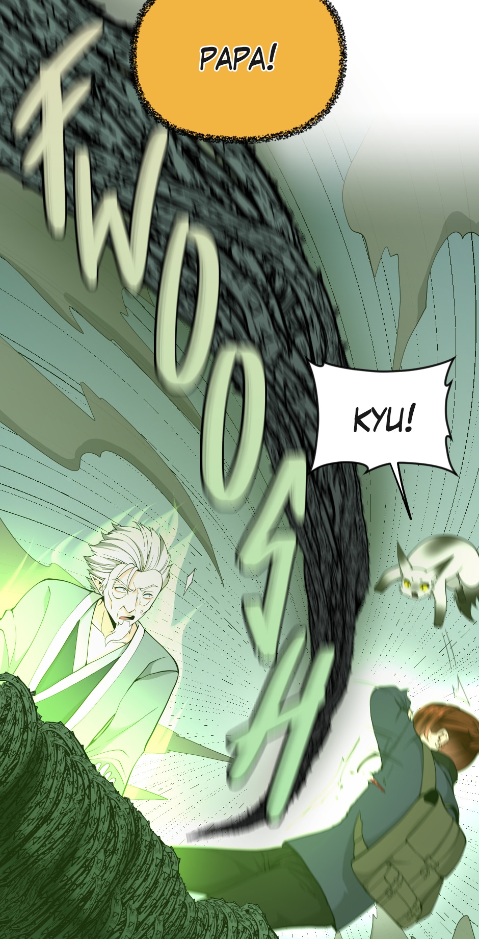 The Beginning After the End Chapter 123 image 8