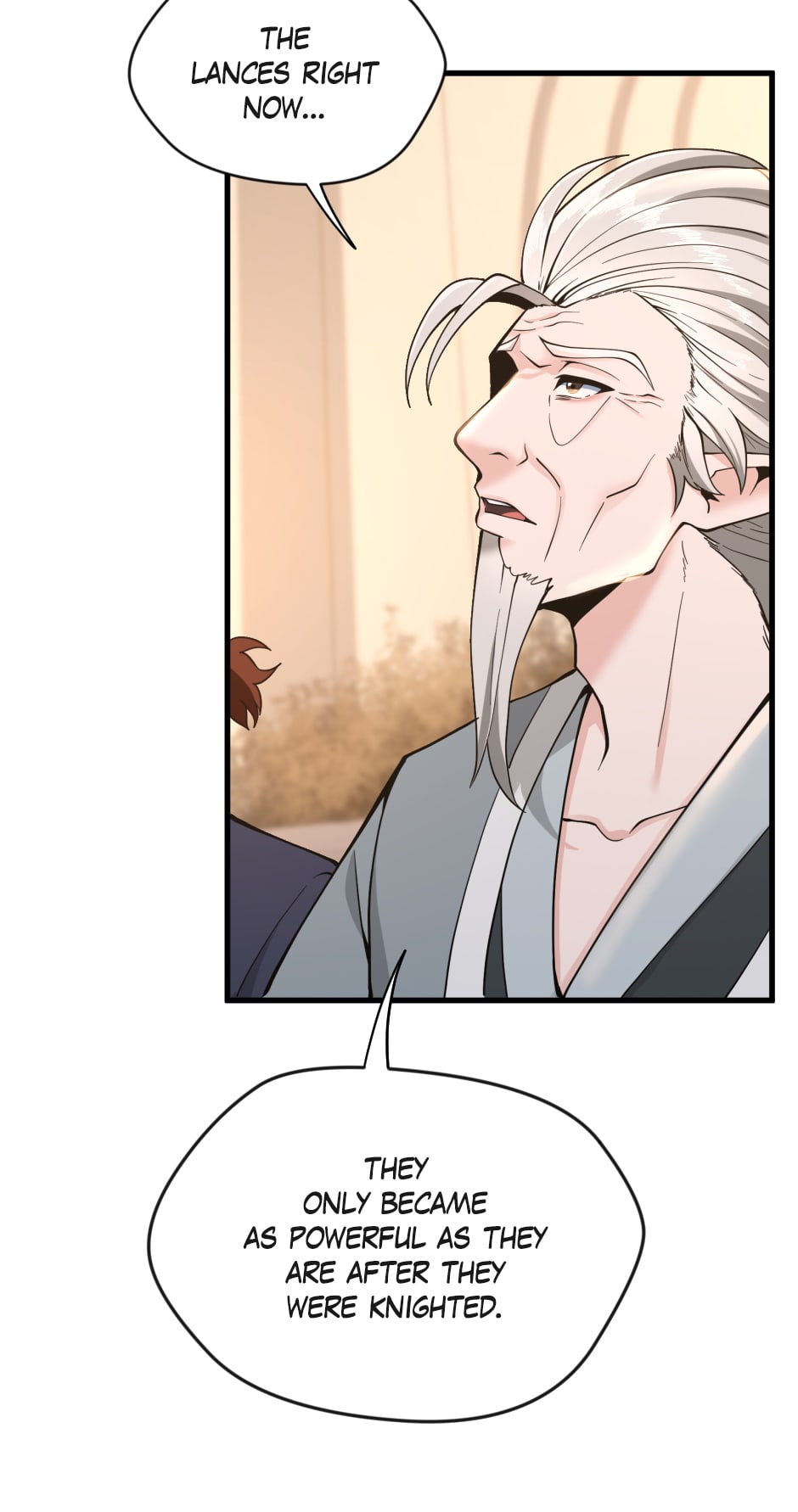 The Beginning After the End Chapter 123 image 90
