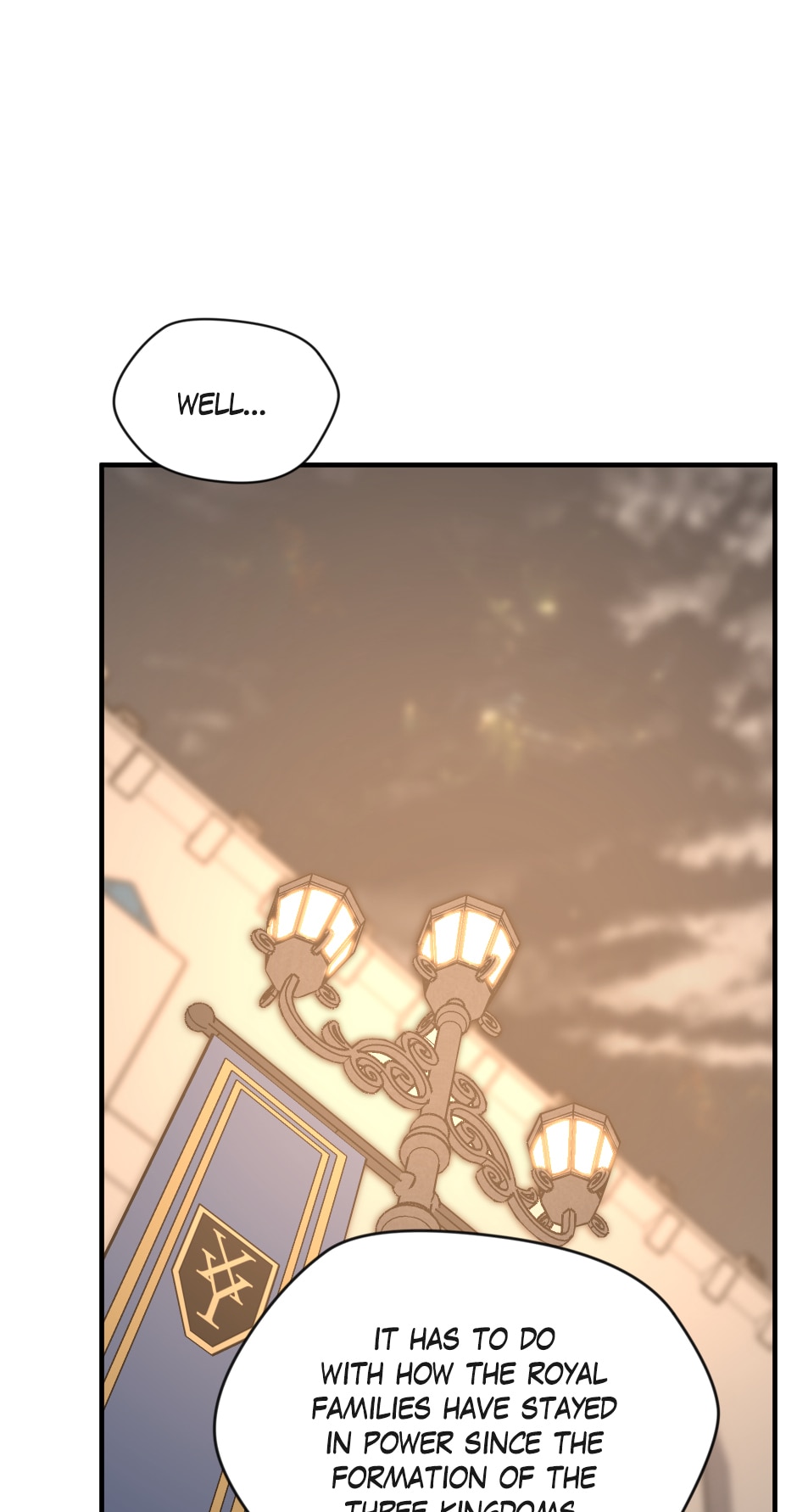 The Beginning After the End Chapter 123 image 92