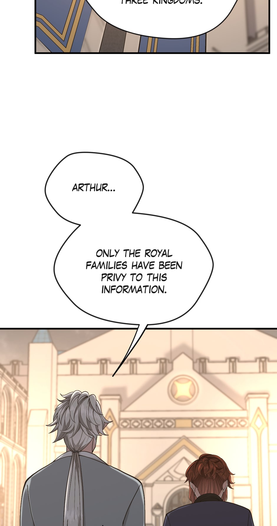 The Beginning After the End Chapter 123 image 93