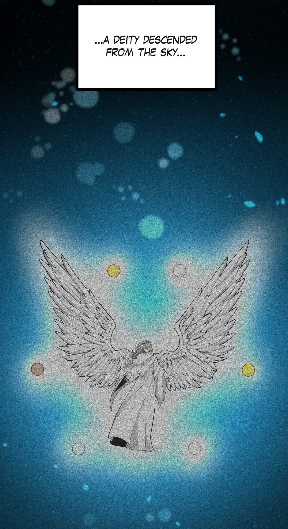The Beginning After the End Chapter 124 image 9