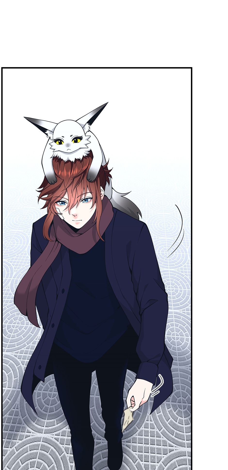 The Beginning After the End Chapter 124 image 99