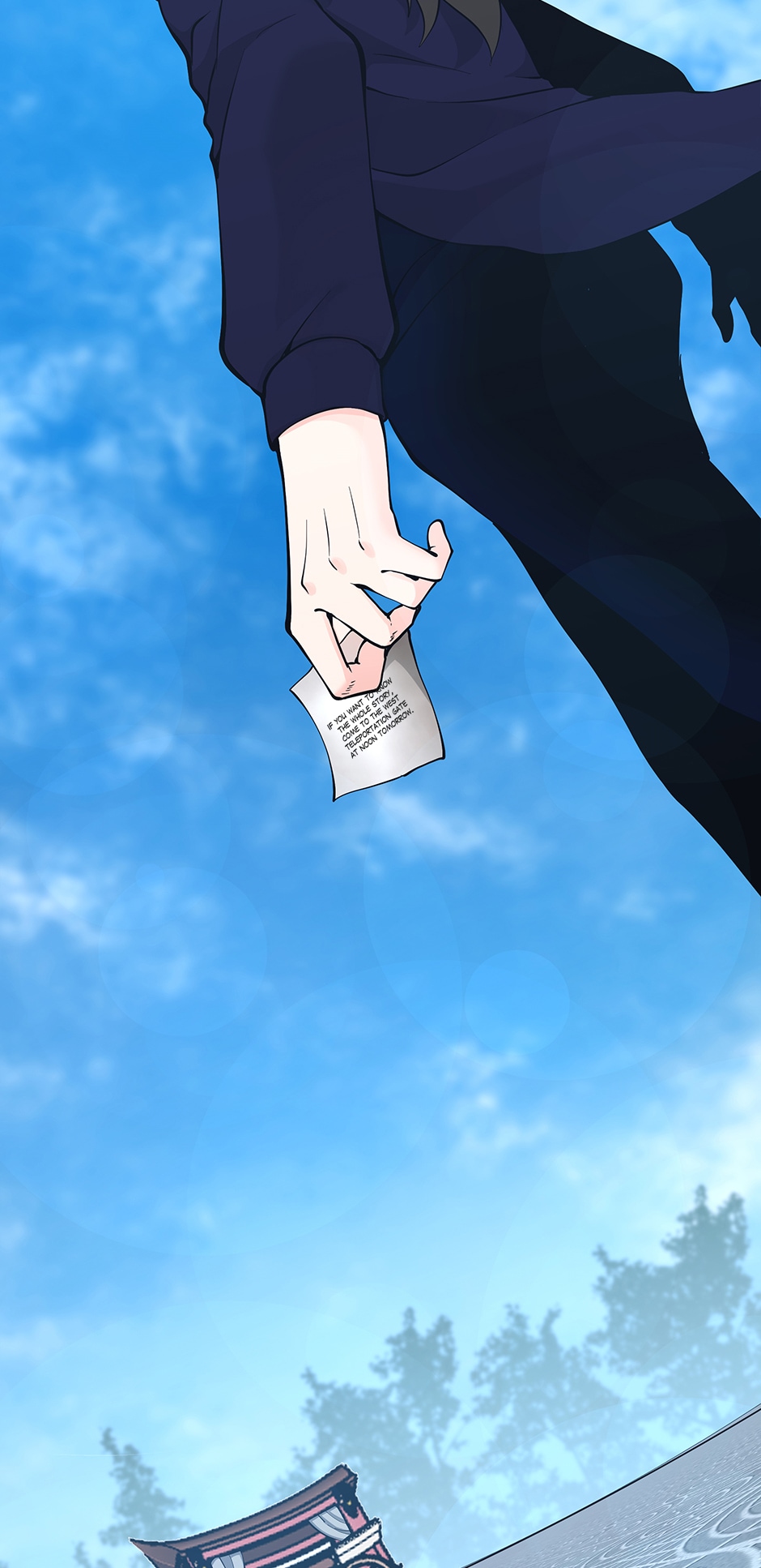 The Beginning After the End Chapter 124 image 101