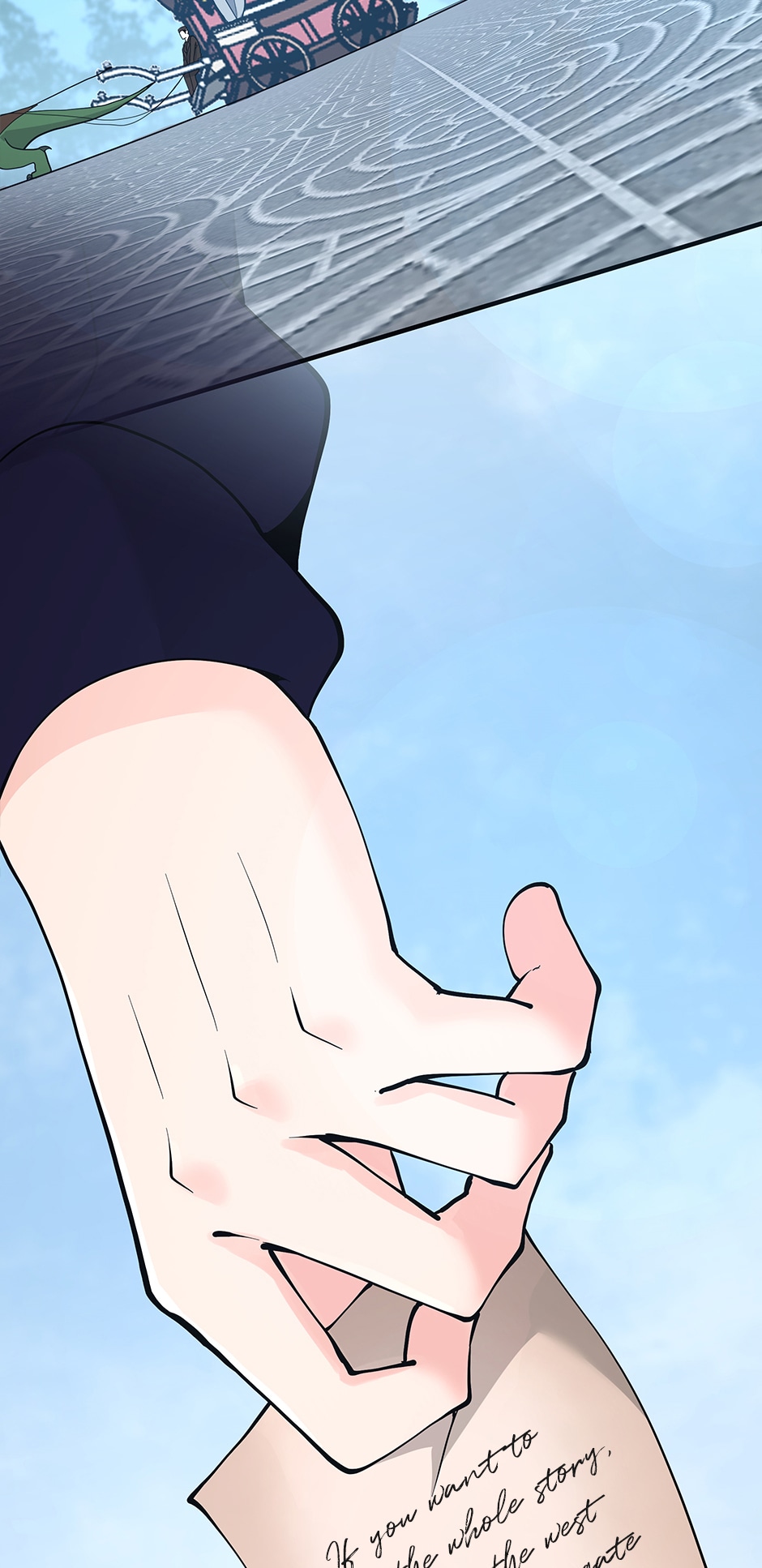 The Beginning After the End Chapter 124 image 102