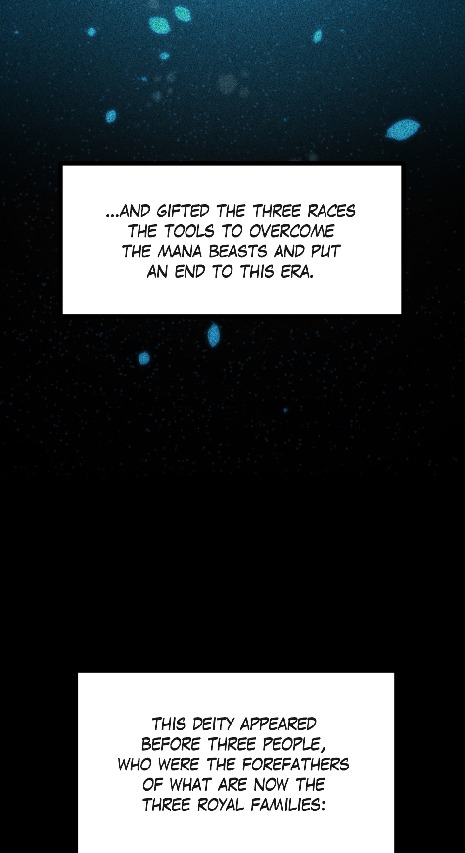 The Beginning After the End Chapter 124 image 10
