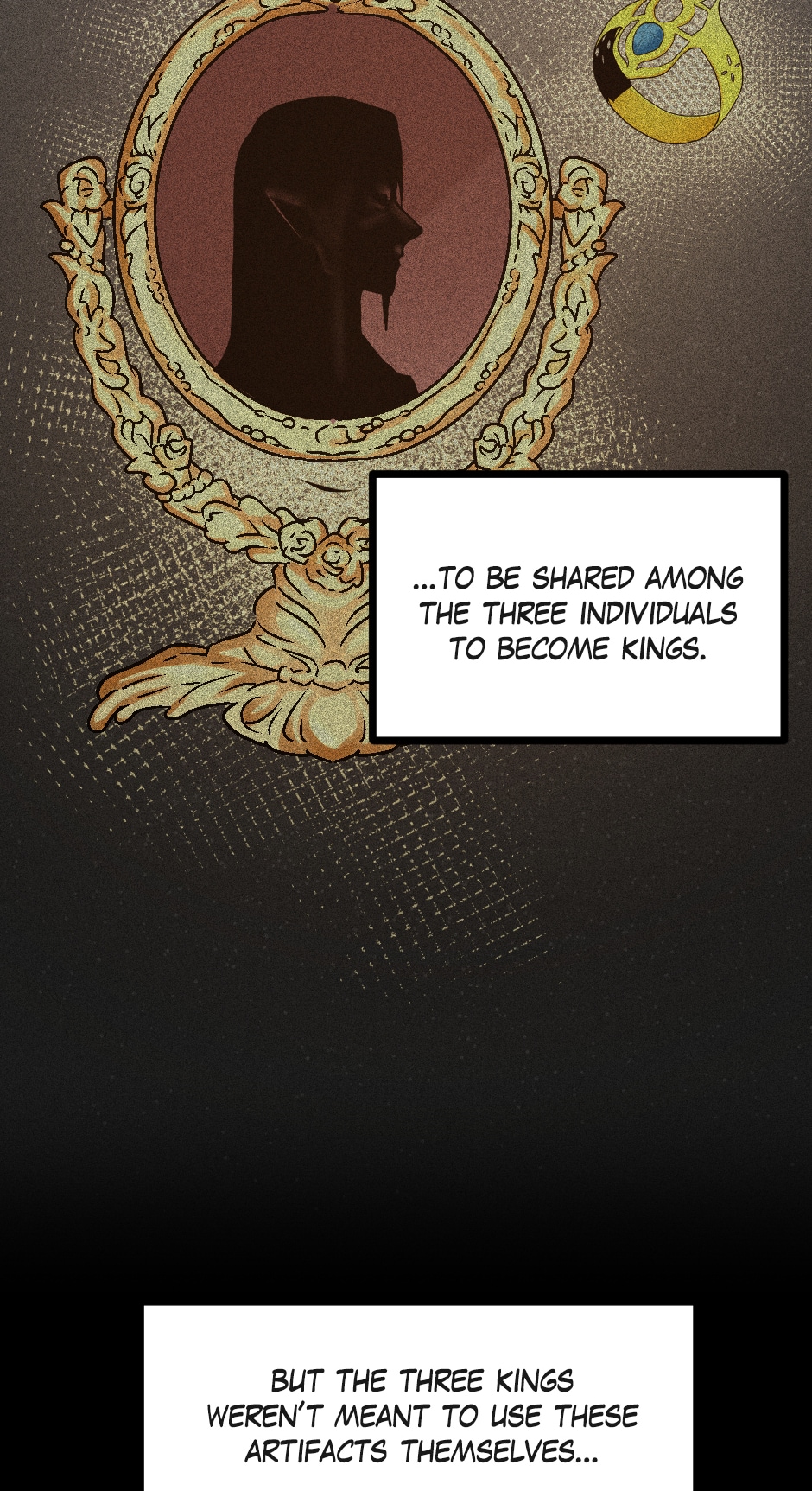 The Beginning After the End Chapter 124 image 13