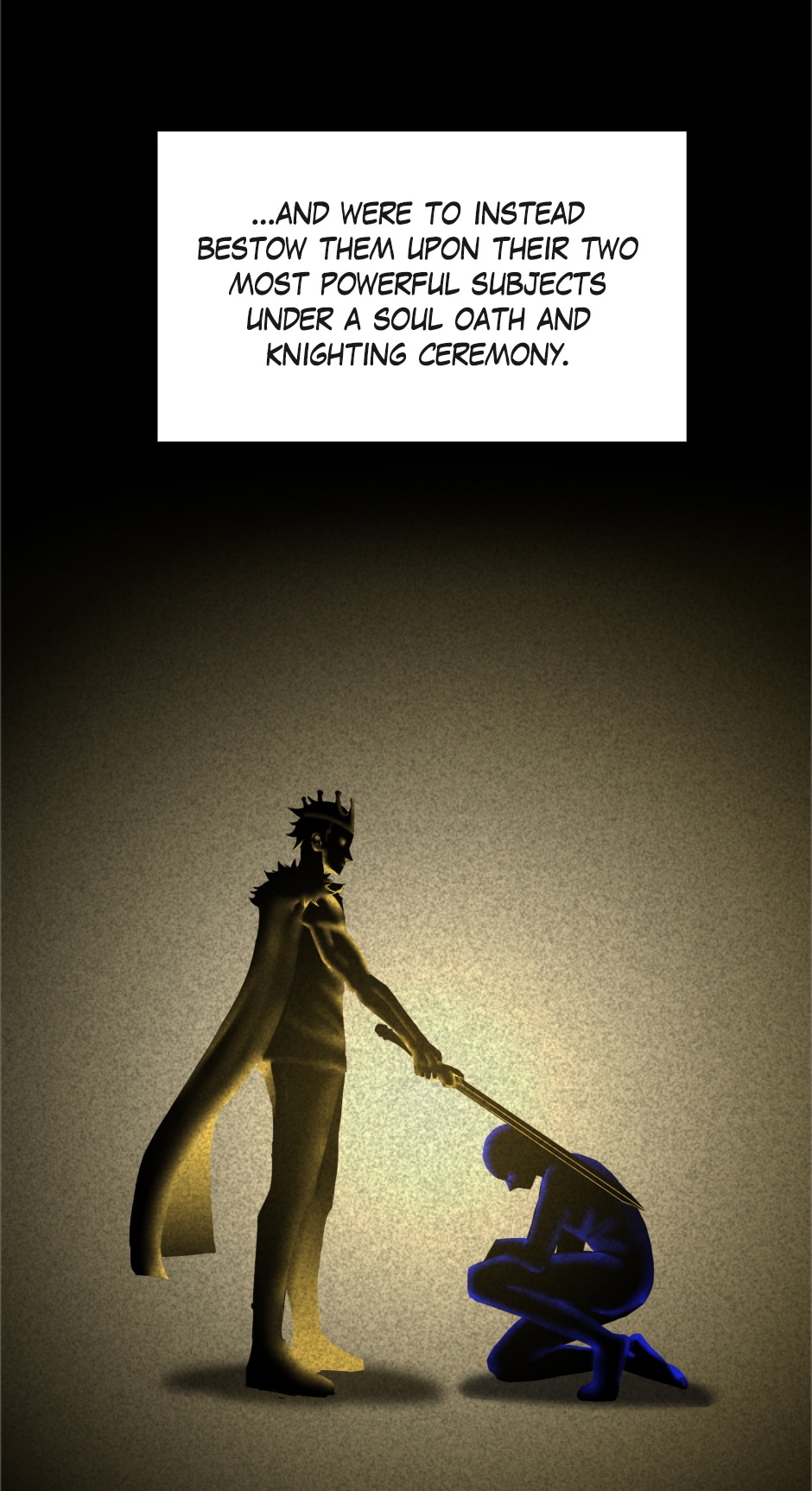 The Beginning After the End Chapter 124 image 15