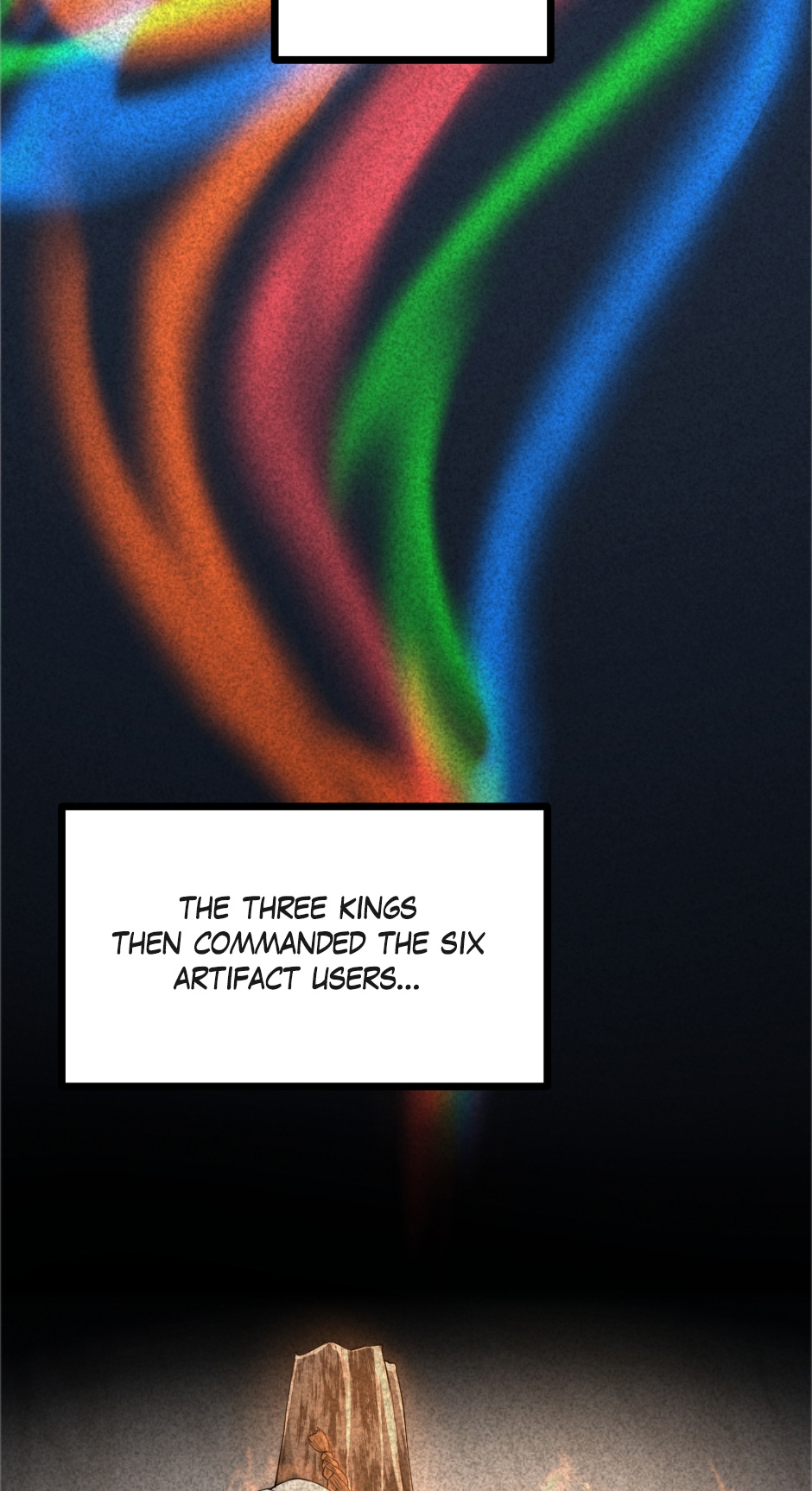 The Beginning After the End Chapter 124 image 18